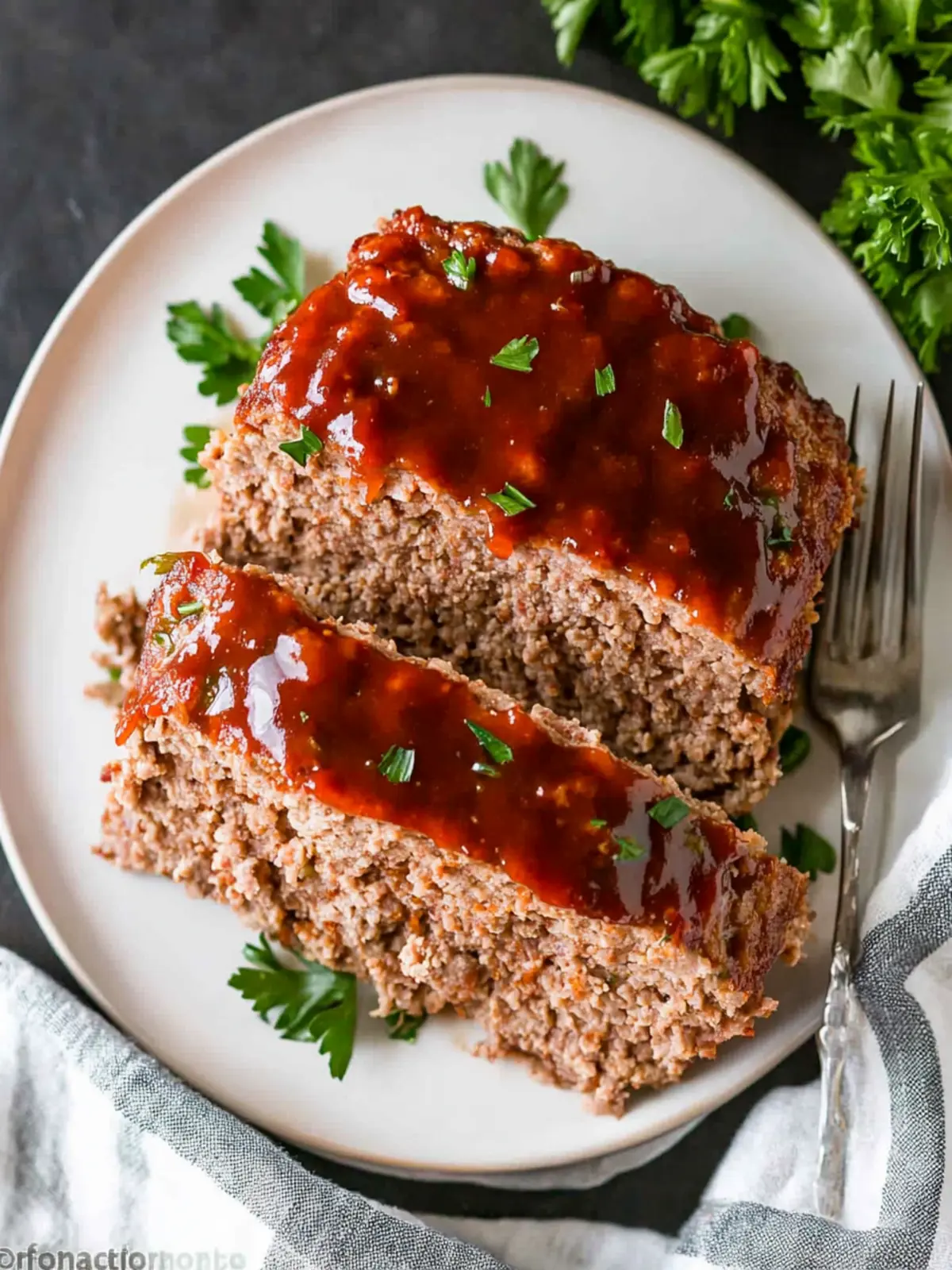 Savory Classic Meatloaf Recipe to Satisfy Your Comfort Cravings 4 Classic Meatloaf Recipe