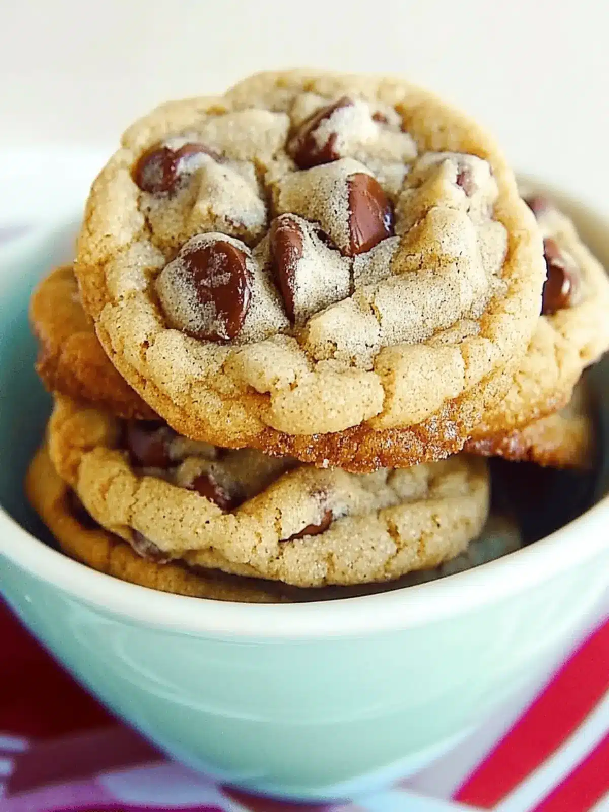 Ultimate Chocolate Chip Pecan Cookies with Brown Butter Twist 3 Chocolate Chip Pecan Cookies