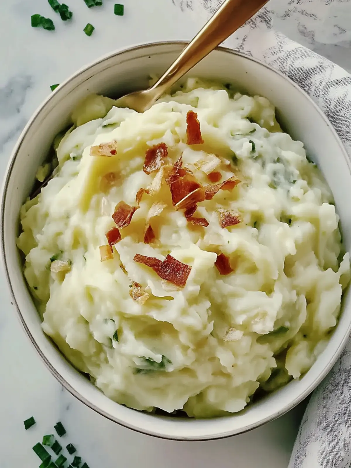 Hearty Irish Colcannon: Comfort Food with a Twist 3 Irish Colcannon