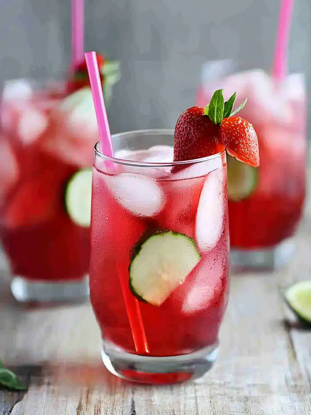 Delicious Rose Sangria Recipe Perfect for Summer Sipping 4 Rose Sangria