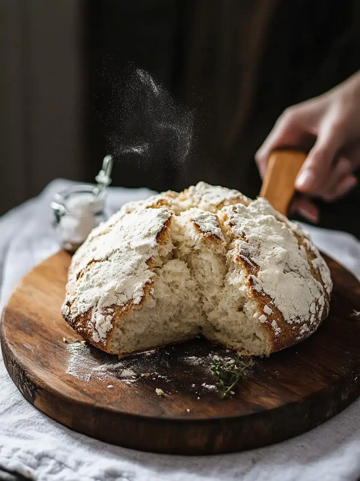 Delicious Irish Soda Bread Recipe You Can Make at Home 2 Irish Soda Bread Recipe