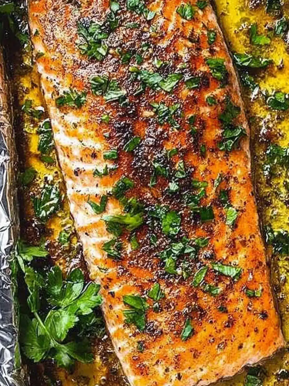 Easy Oven Baked Salmon That Will Wow Your Taste Buds 2 Oven Baked Salmon