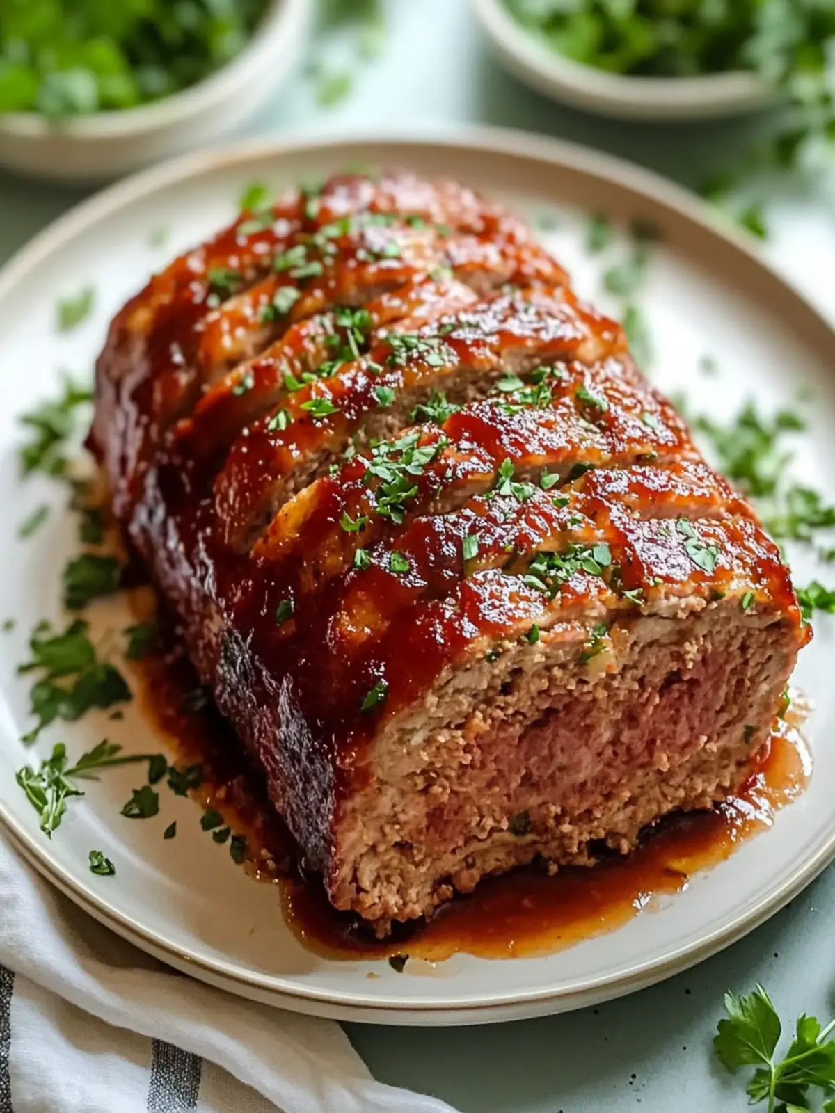 Ultimate Homemade Pioneer Woman Meatloaf That Steals Hearts 3 Homemade Pioneer Woman Meatloaf
