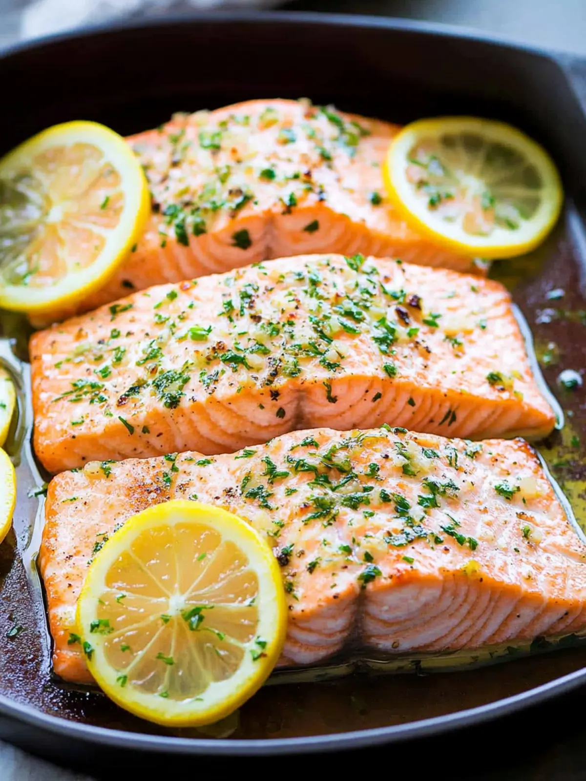The Best Baked Salmon Recipe for Flaky, Flavorful Perfection 3 The Best Baked Salmon Recipe