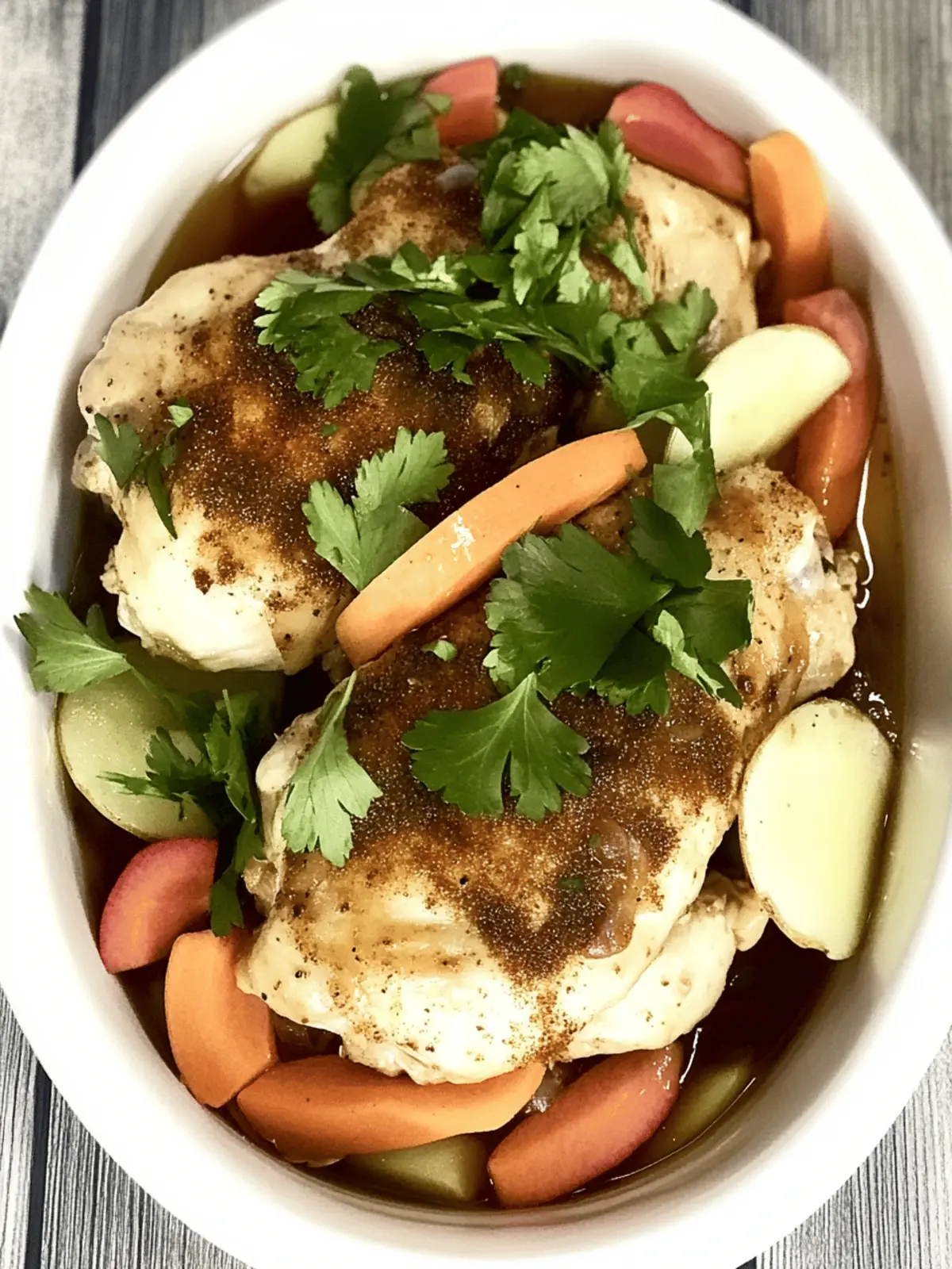 Dublin Pub Chicken: A Wholesome Twist on Comfort Food 3 Dublin Pub Chicken