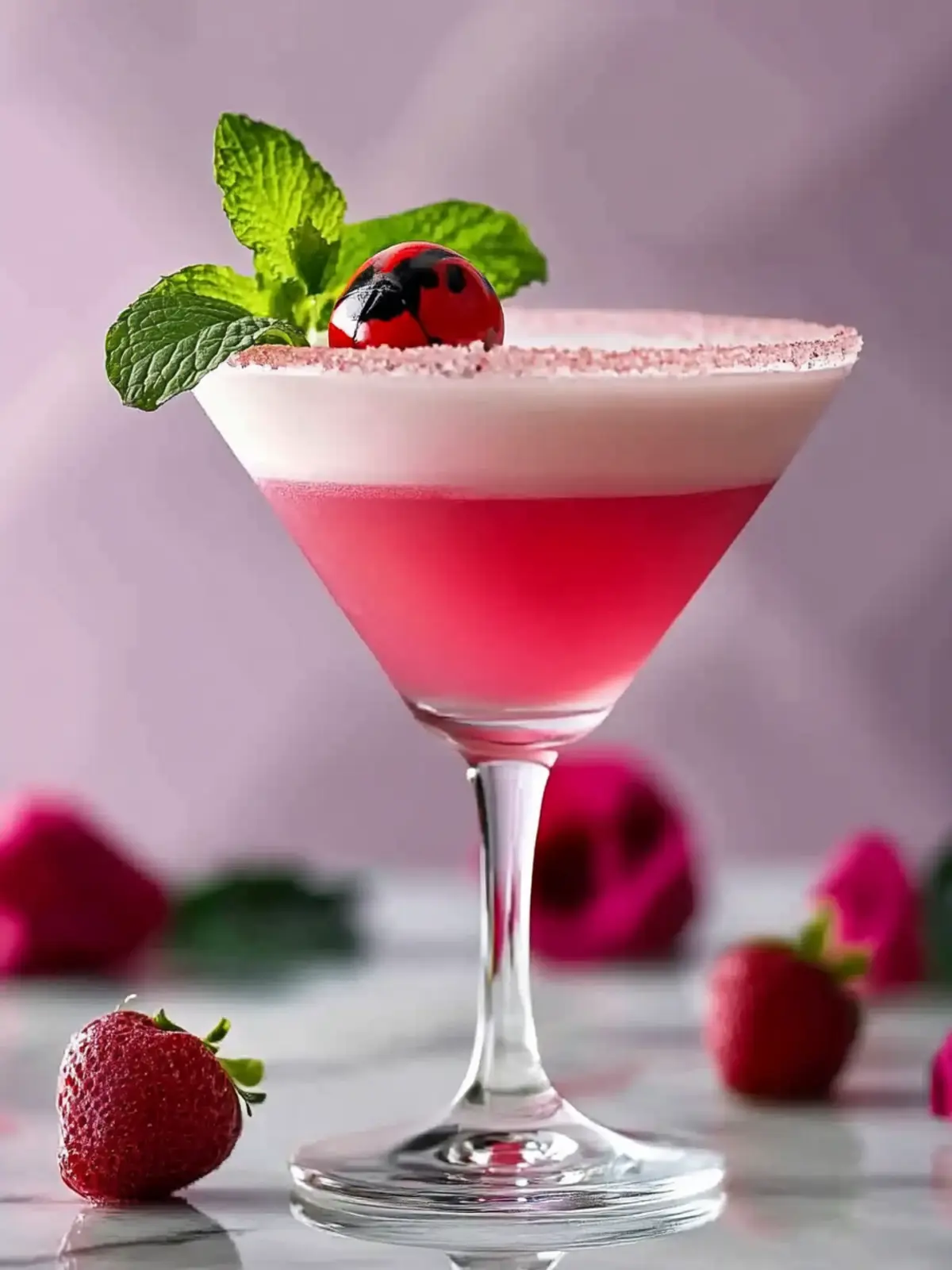 Lovebug Cocktail: A Vibrant Sip for Your Next Celebration 2 Lovebug Cocktail