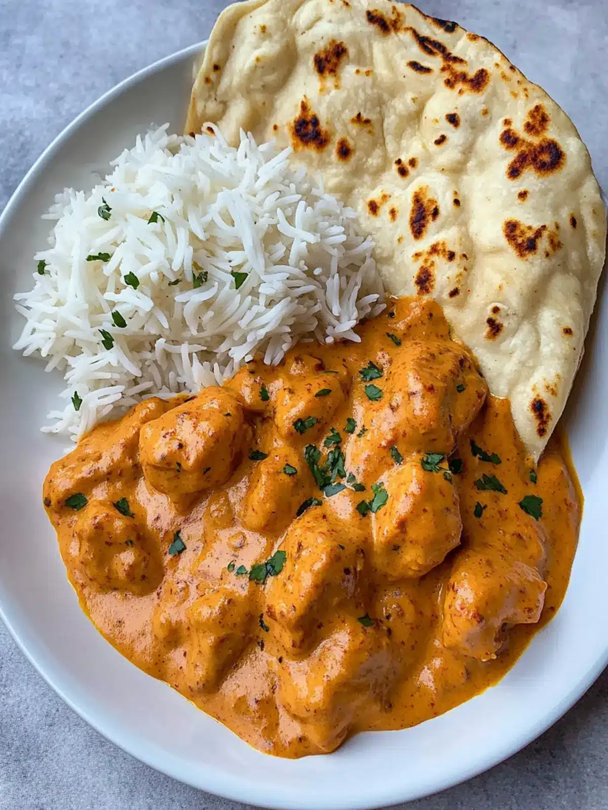 Quick & Easy Homemade Butter Chicken Recipe You ll Love 2 Quick & Easy Homemade Butter Chicken Recipe