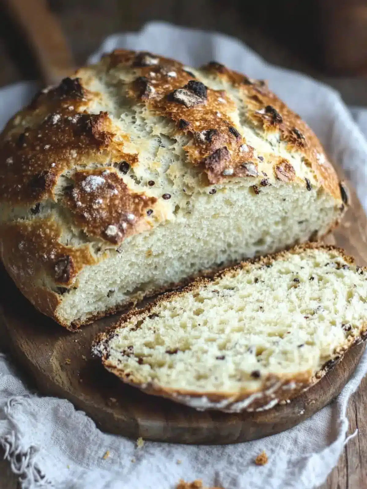 Irresistibly Easy Irish Soda Bread Recipe You ll Love 2 Irish Soda Bread