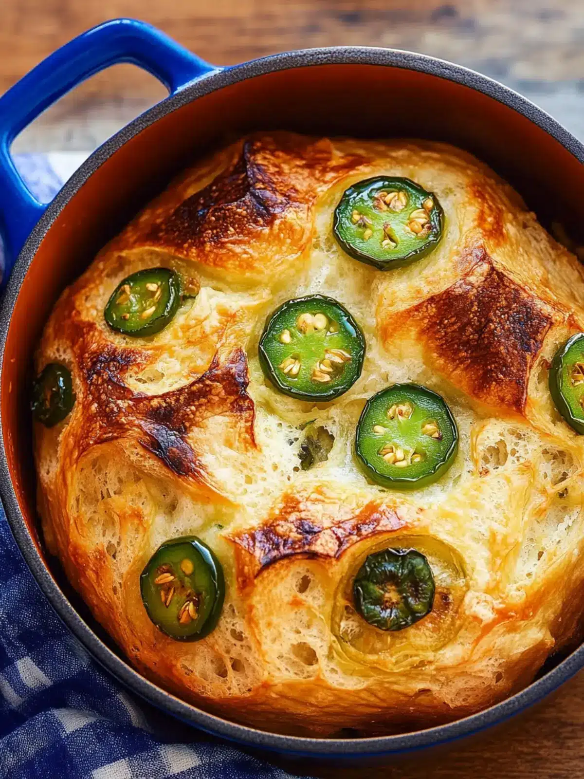 Jalapeno Popper Cucumber Salad: Refreshingly Spicy Twist 3 Jalapeno Popper Cucumber Salad