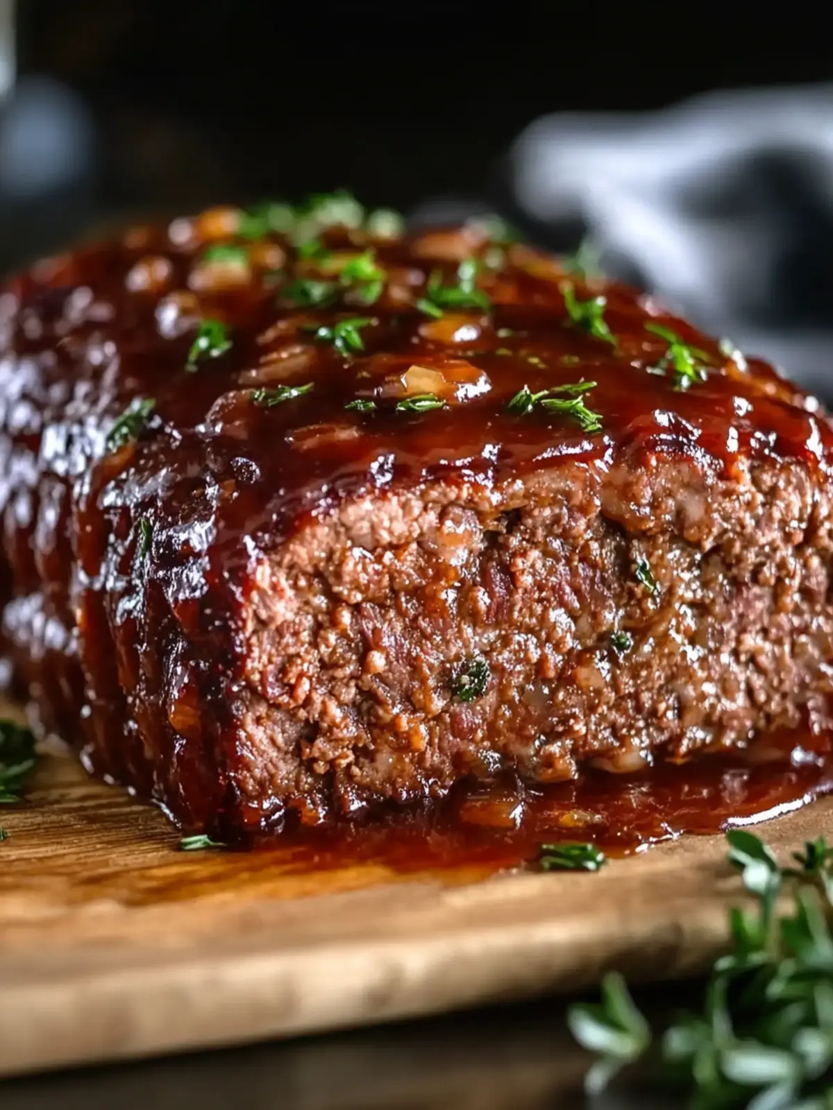 Gordon Ramsay Meatloaf: A Comfort Classic You ll Love 3 Gordon Ramsay Meatloaf
