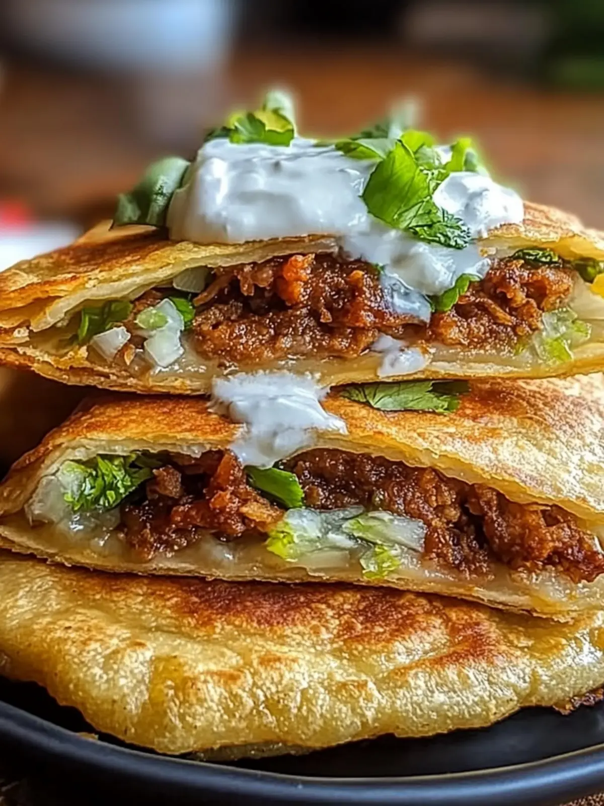 Delicious Authentic Mexican Gorditas Recipe You ll Love 4 Authentic Mexican Gorditas Recipe