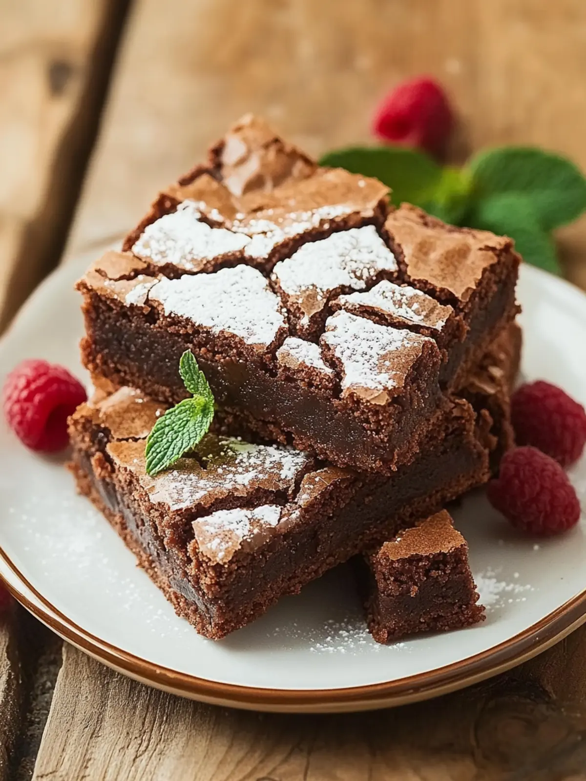 Irresistible Bailey s Irish Cream Brownies Recipe You ll Love 4 BAILEY S IRISH CREAM BROWNIES RECIPE