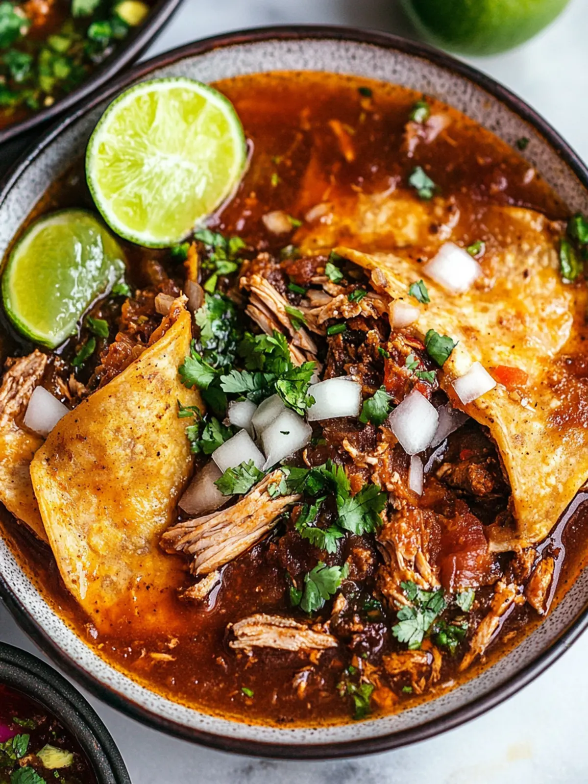 Savory Beef Birria Recipe That Will Wow Your Taste Buds 3 Birria