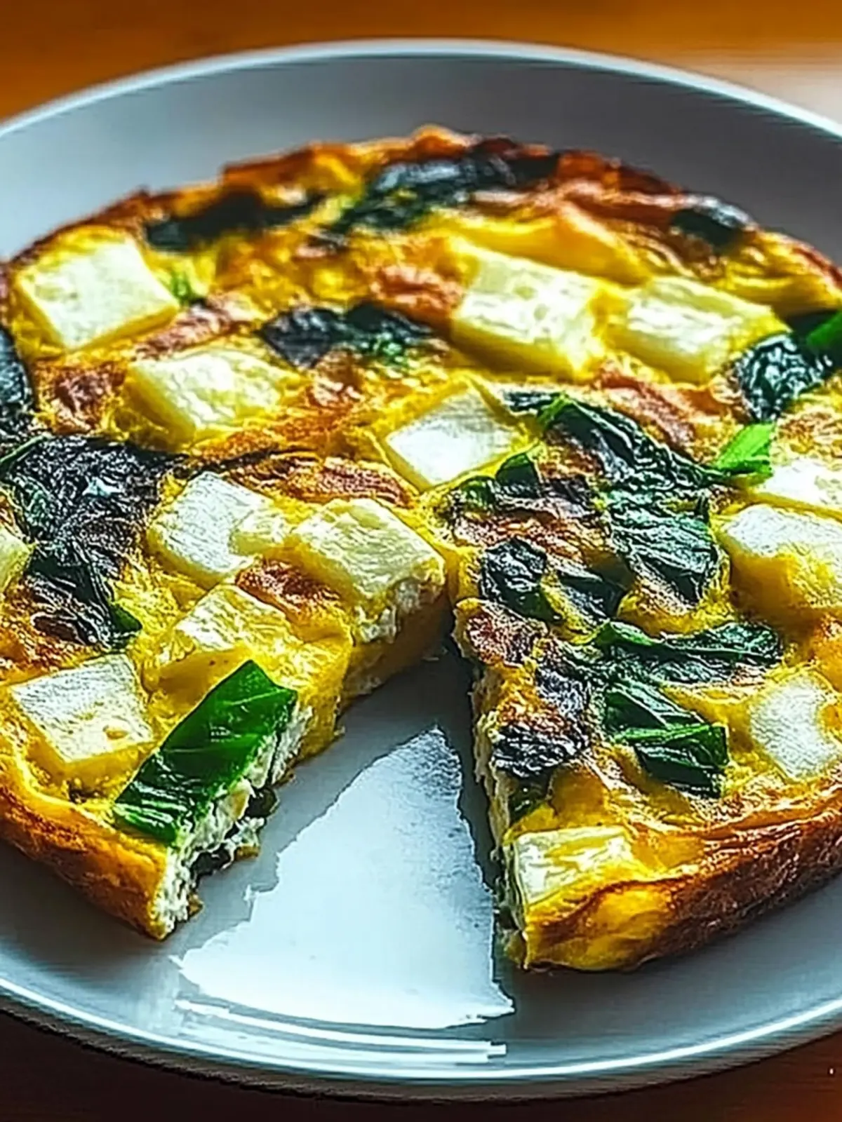 Quick & Easy Frittata Recipe for a Cozy Weekend Brunch 4 Quick & Easy Frittata Recipe