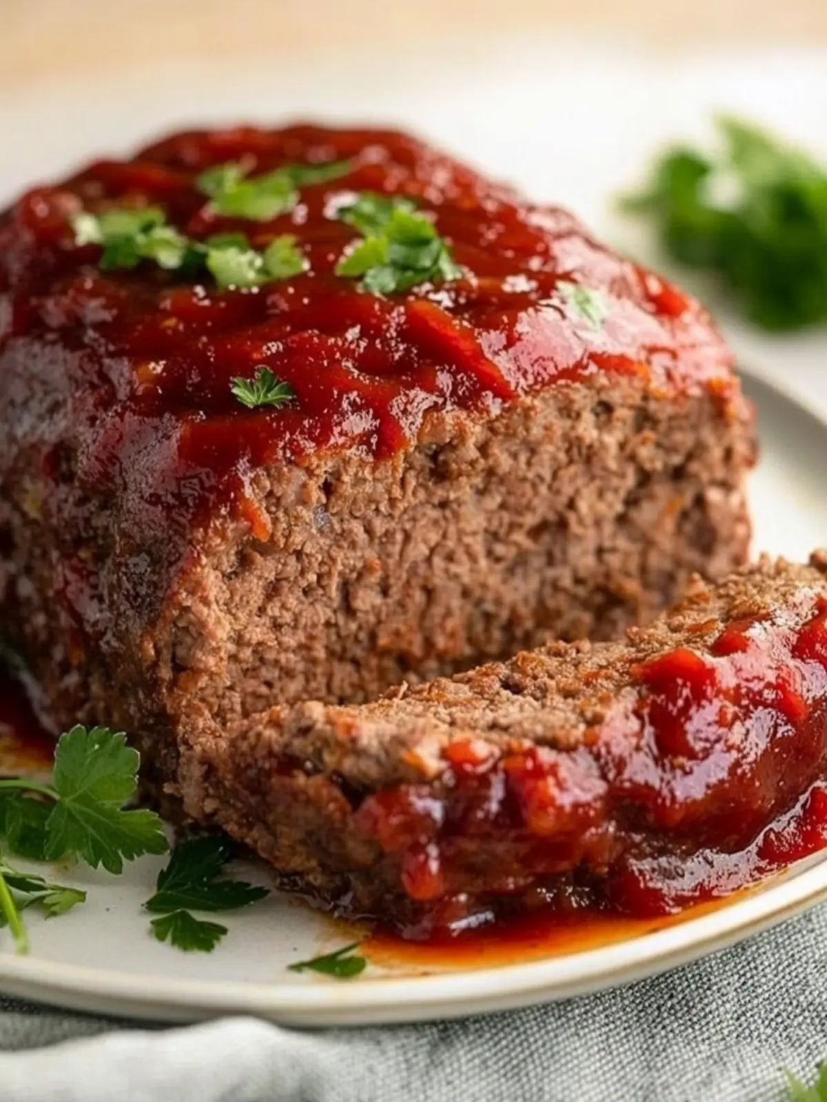 Ina Garten's Meatloaf: A Cozy Classic You ll Crave 4 Ina Garten's Meatloaf