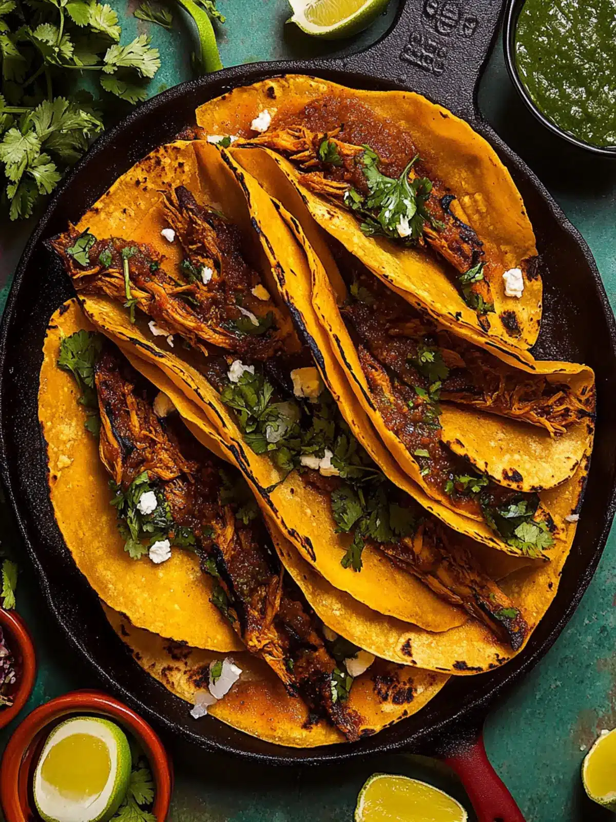 My Fave Birria Tacos: Melt-in-Your-Mouth Flavor Awaits 3 My Fave Birria Tacos