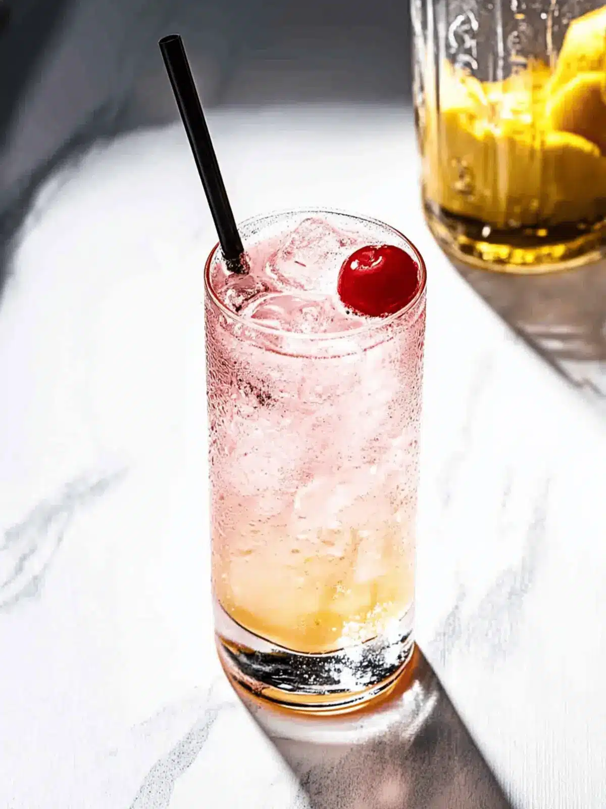 Dirty Shirley Cocktail: Sweet Nostalgia in Every Sip 2 Dirty Shirley