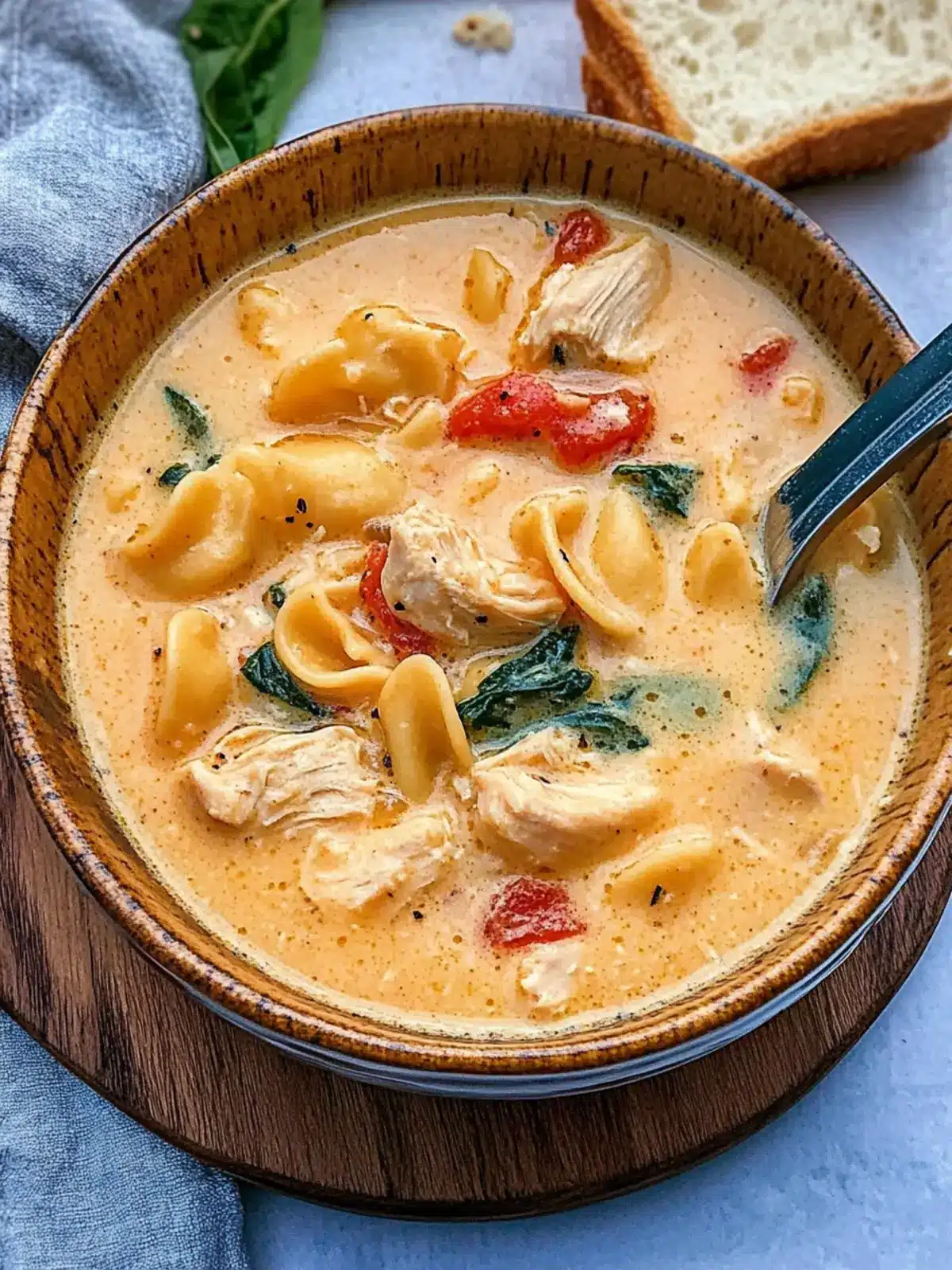 Marry Me Chicken Soup Recipe Perfect for Cozy Nights 3 Marry Me Chicken Soup Recipe