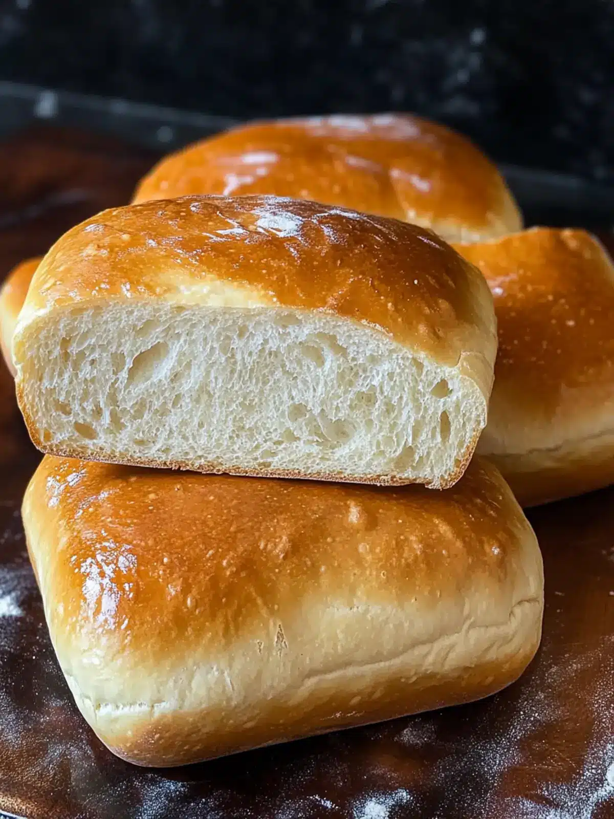 Master Soft Sourdough Sandwich Bread for Perfect Lunches 4 Soft Sourdough Sandwich Bread