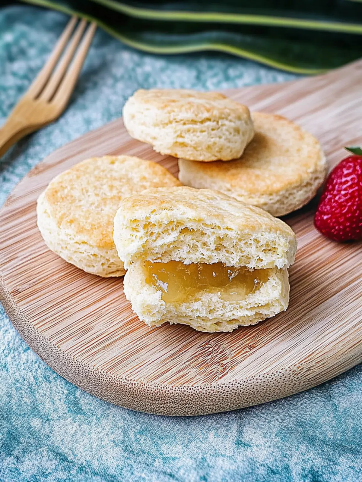 Irresistible Irish Soda Farls: Warm, Buttery Bliss at Home 4 Irish Soda Farls