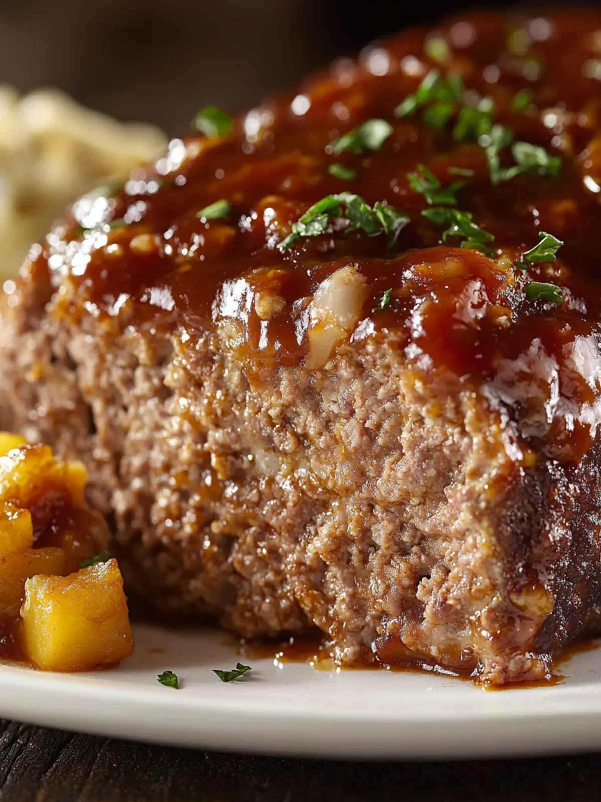 Cracker Barrel Meatloaf: The Ultimate Comfort Food Feast 4 Cracker Barrel Meatloaf