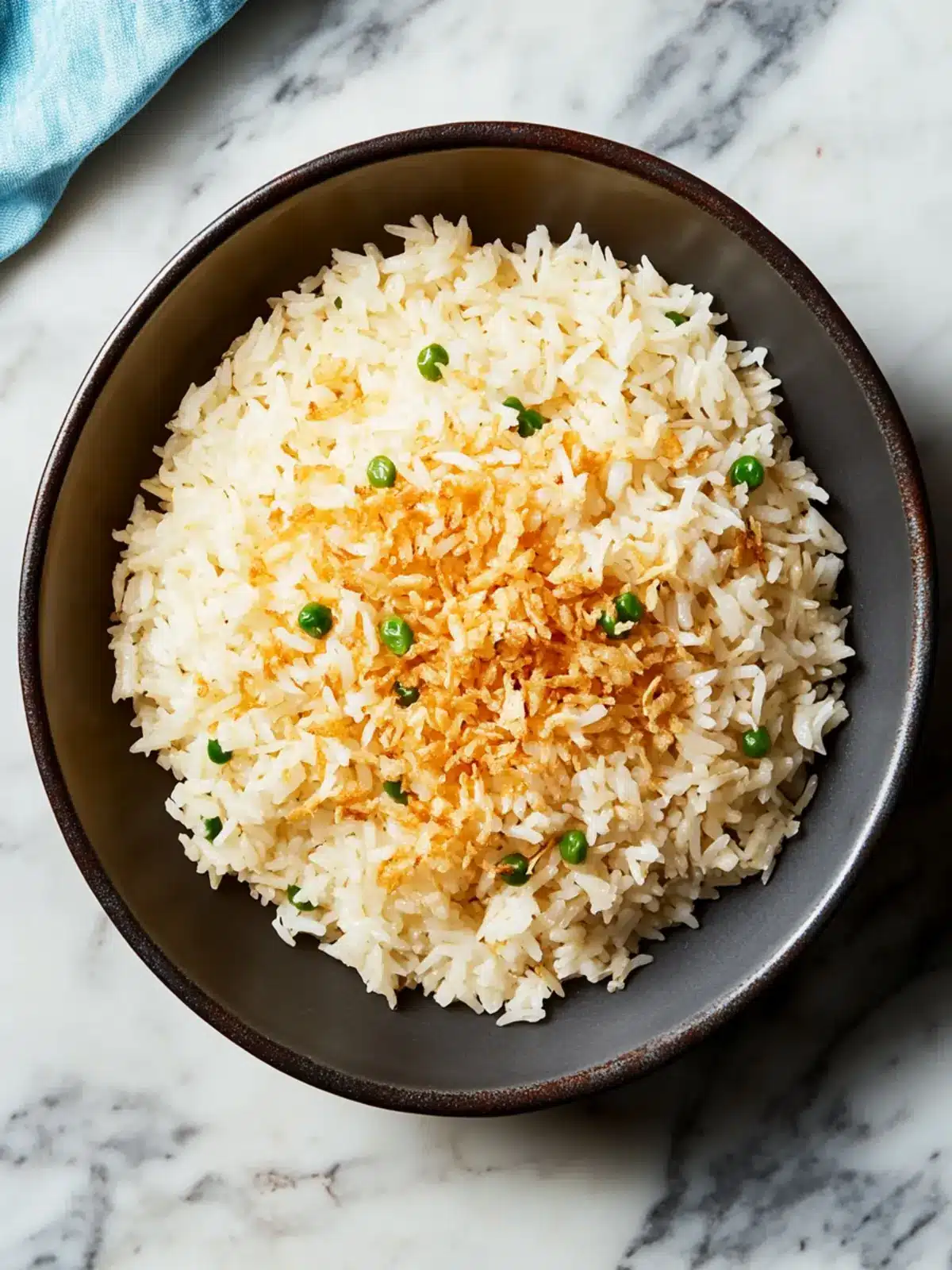 Bobby Flay s Crispy Rice for a Perfect Crunchy Delight 4 Bobby Flay s Crispy Rice