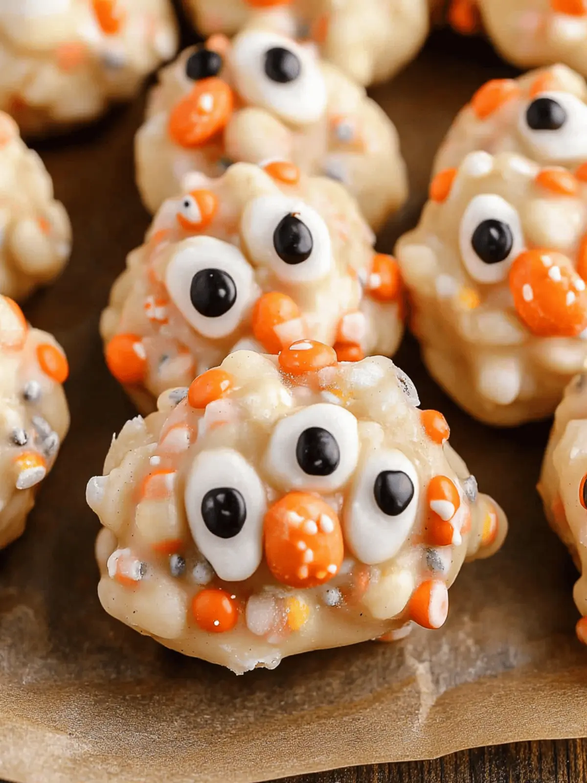 Mouthwatering Halloween Crockpot Candy You ll Love to Make 4 Halloween Crockpot Candy
