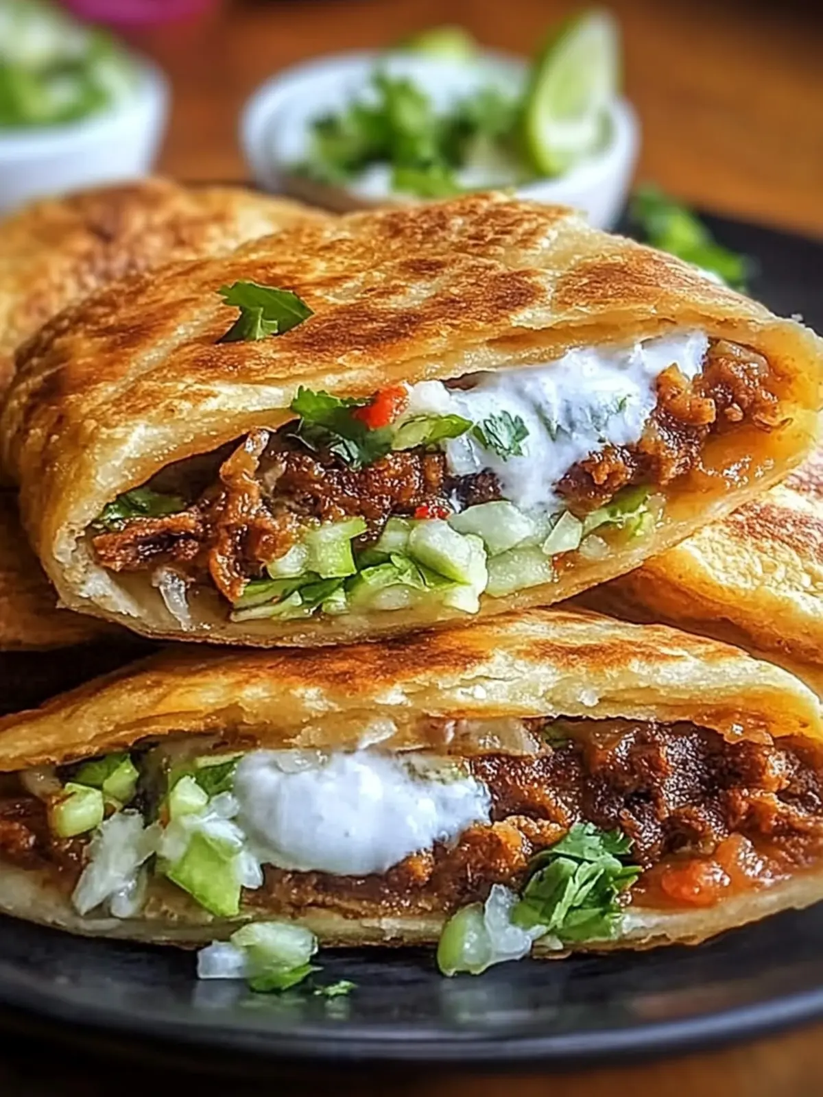 Mouthwatering Authentic Mexican Gorditas Recipe You ll Love 4 Authentic Mexican Gorditas Recipe