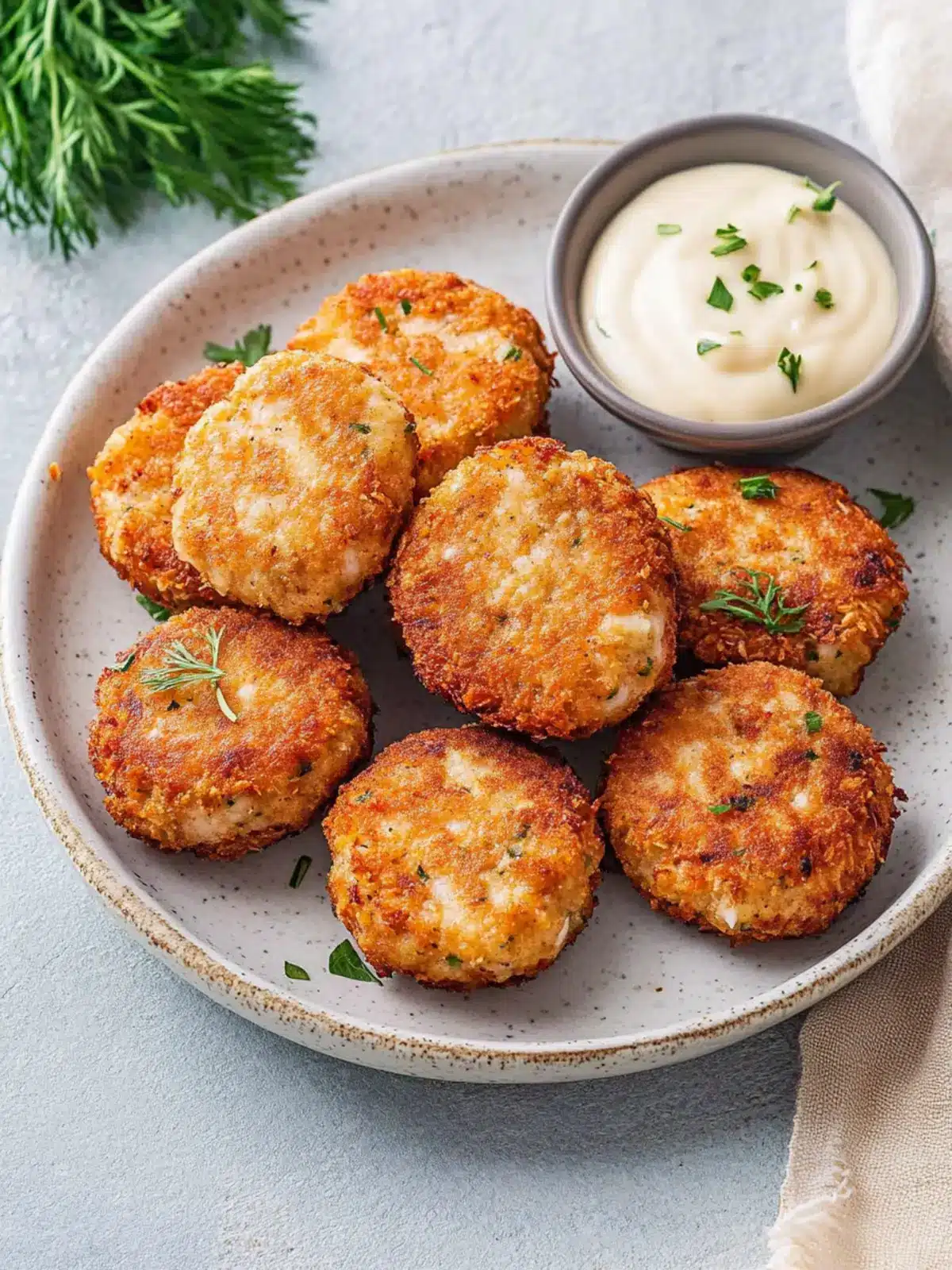 Crispy Salmon Croquettes That Will Wow Your Taste Buds 4 Salmon Croquettes