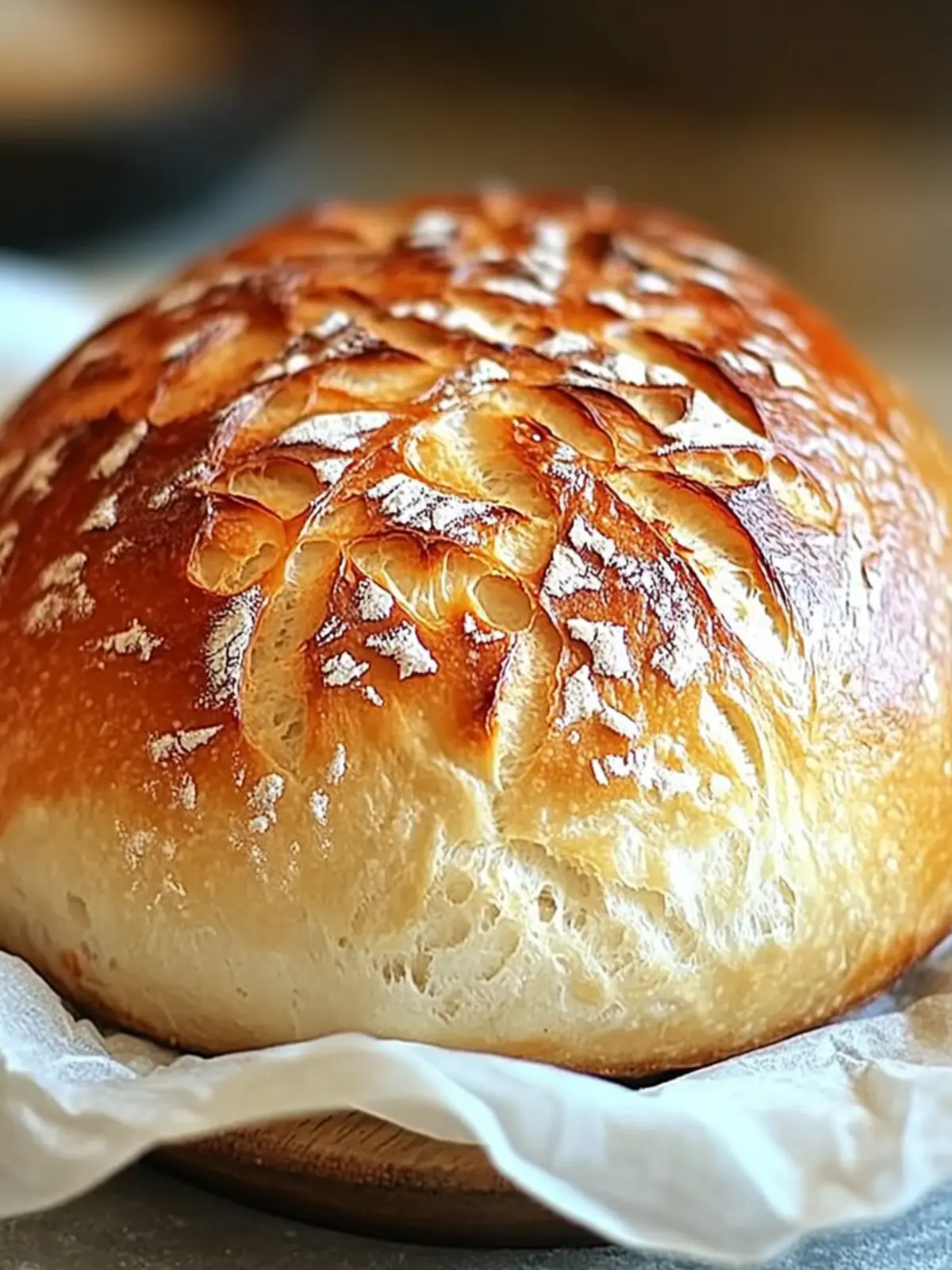 Quick and Easy Bread That's Better Than Takeout 4 Quick and Easy Bread