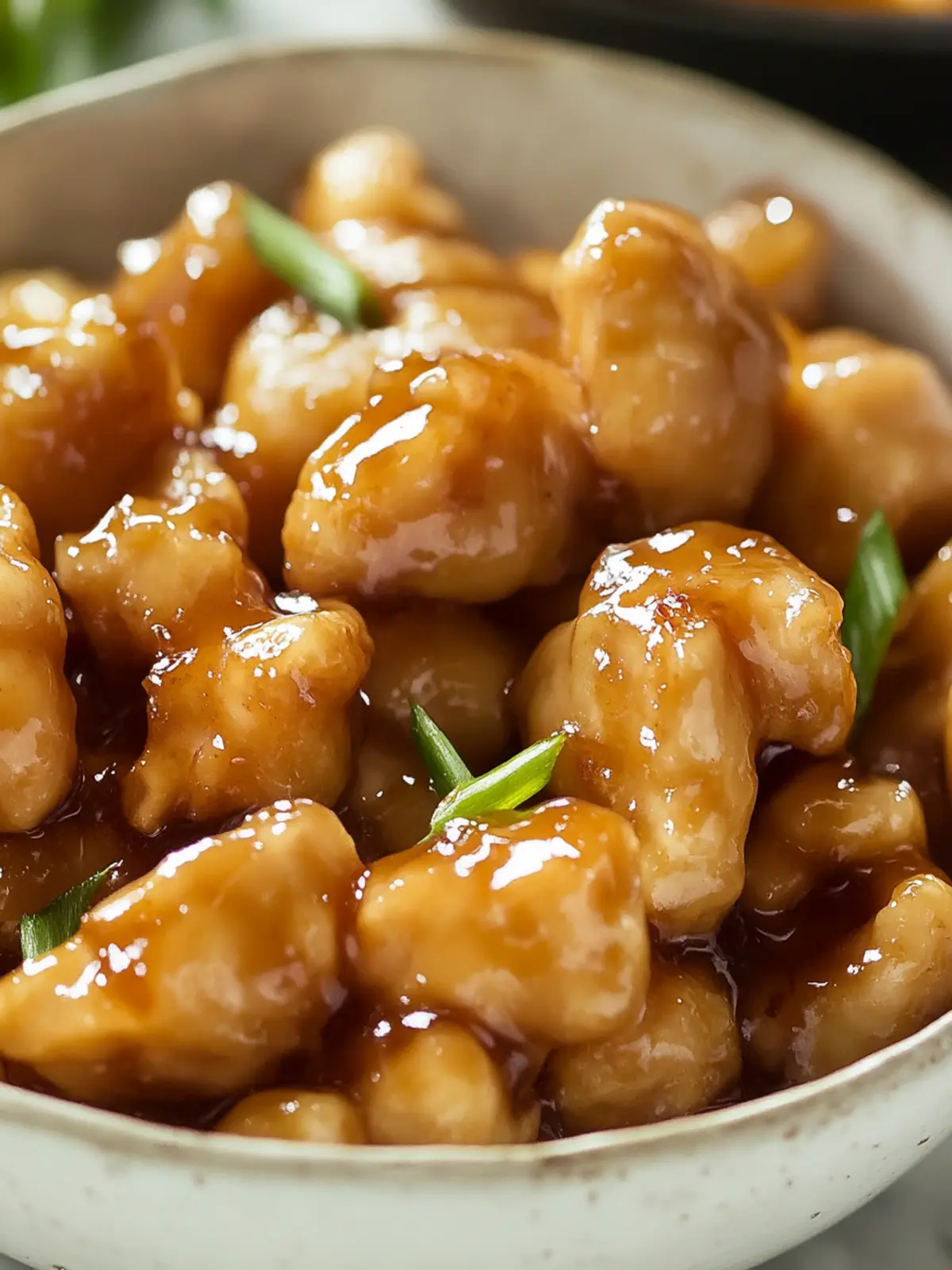 Irresistible Chinese Honey Chicken You Can Make at Home 4 Chinese Honey Chicken