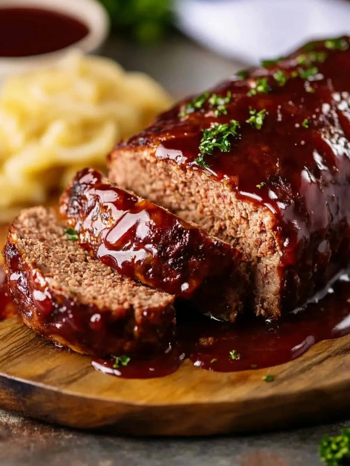 Master The Pioneer Woman Meatloaf for Comfort Food Bliss 4 The Pioneer Woman Meatloaf