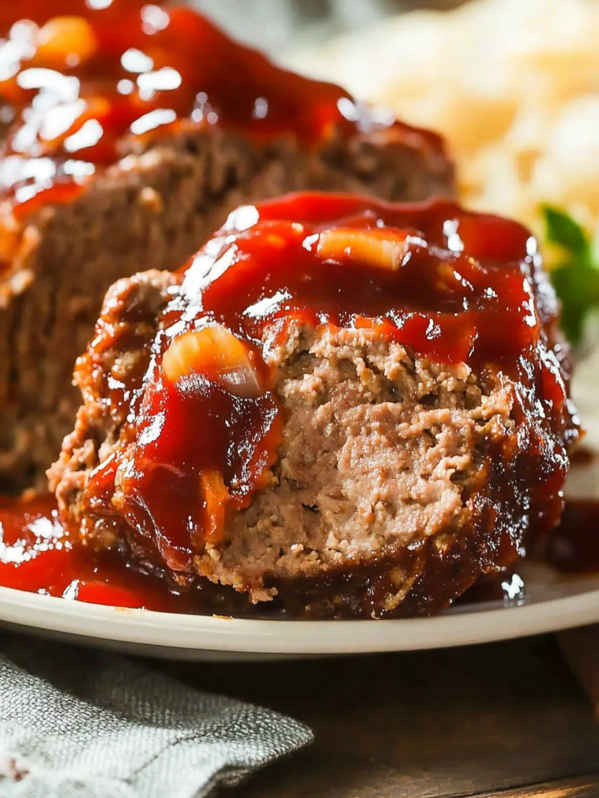 Ultimate Most Delicious Meatloaf Recipe Ever for Family Joy 3 Most Delicious Meatloaf Recipe Ever