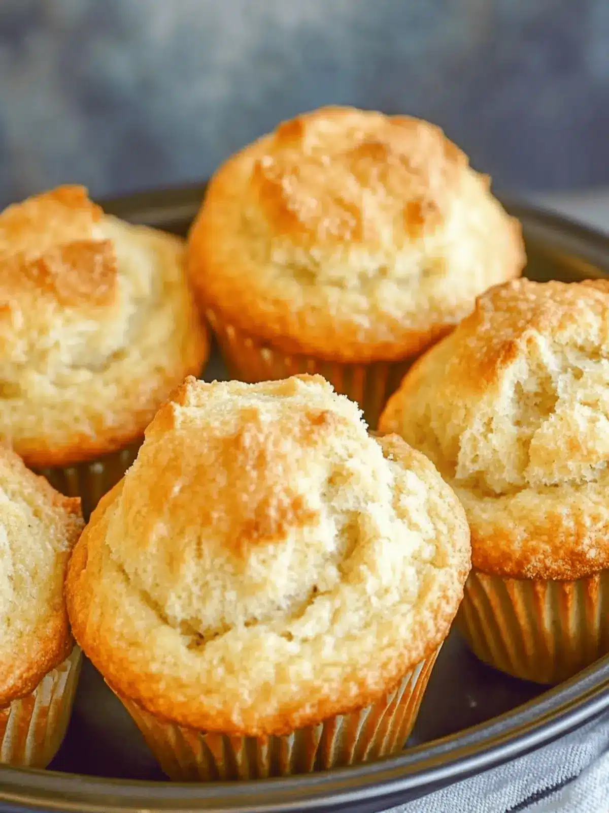 Delicious Irish Soda Bread Muffins for Quick Cozy Meals 2 Irish Soda Bread Muffins