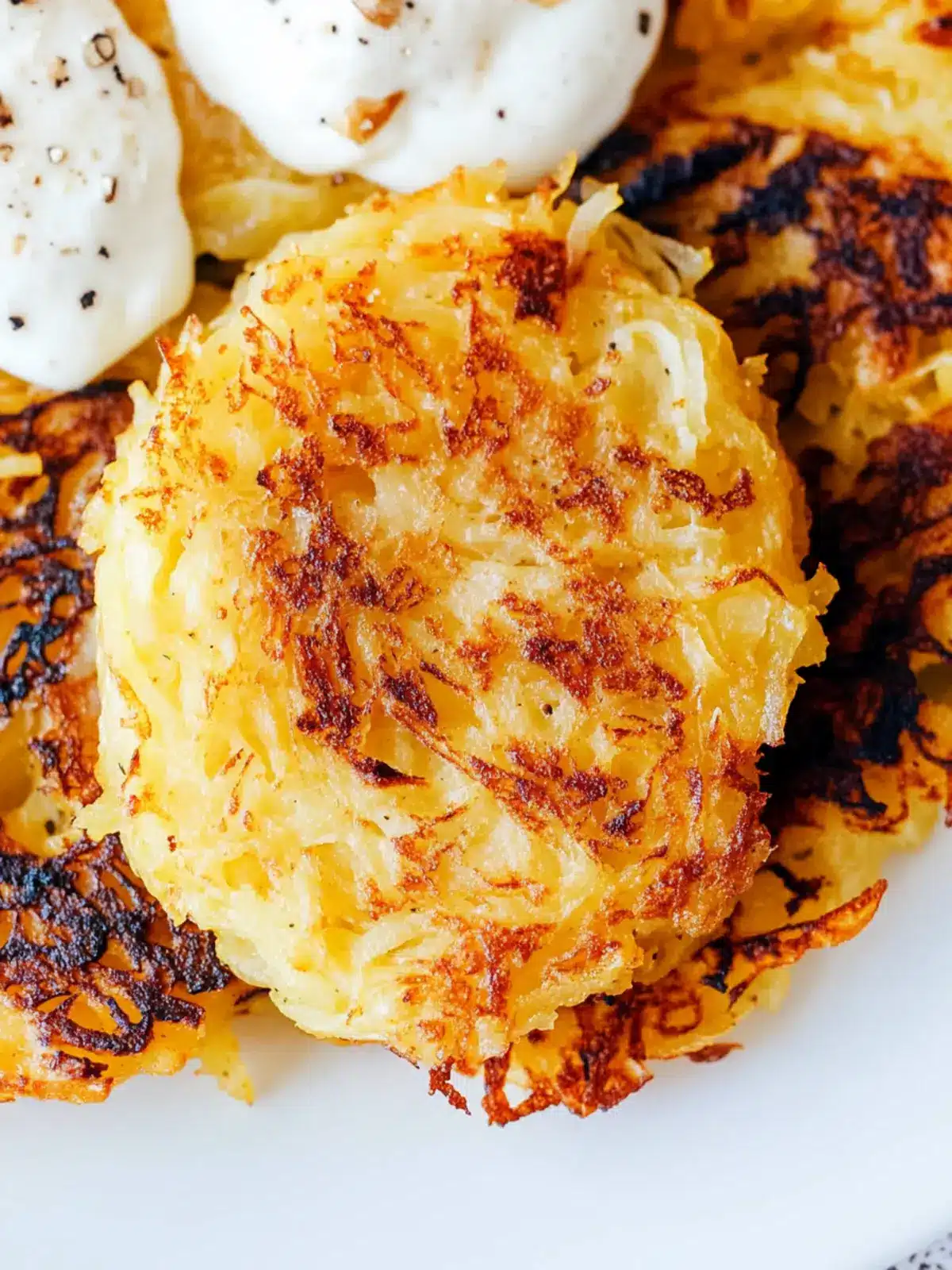 Satisfy Your Cravings with Spaghetti Squash Hash Browns 2 Spaghetti Squash Hash Browns