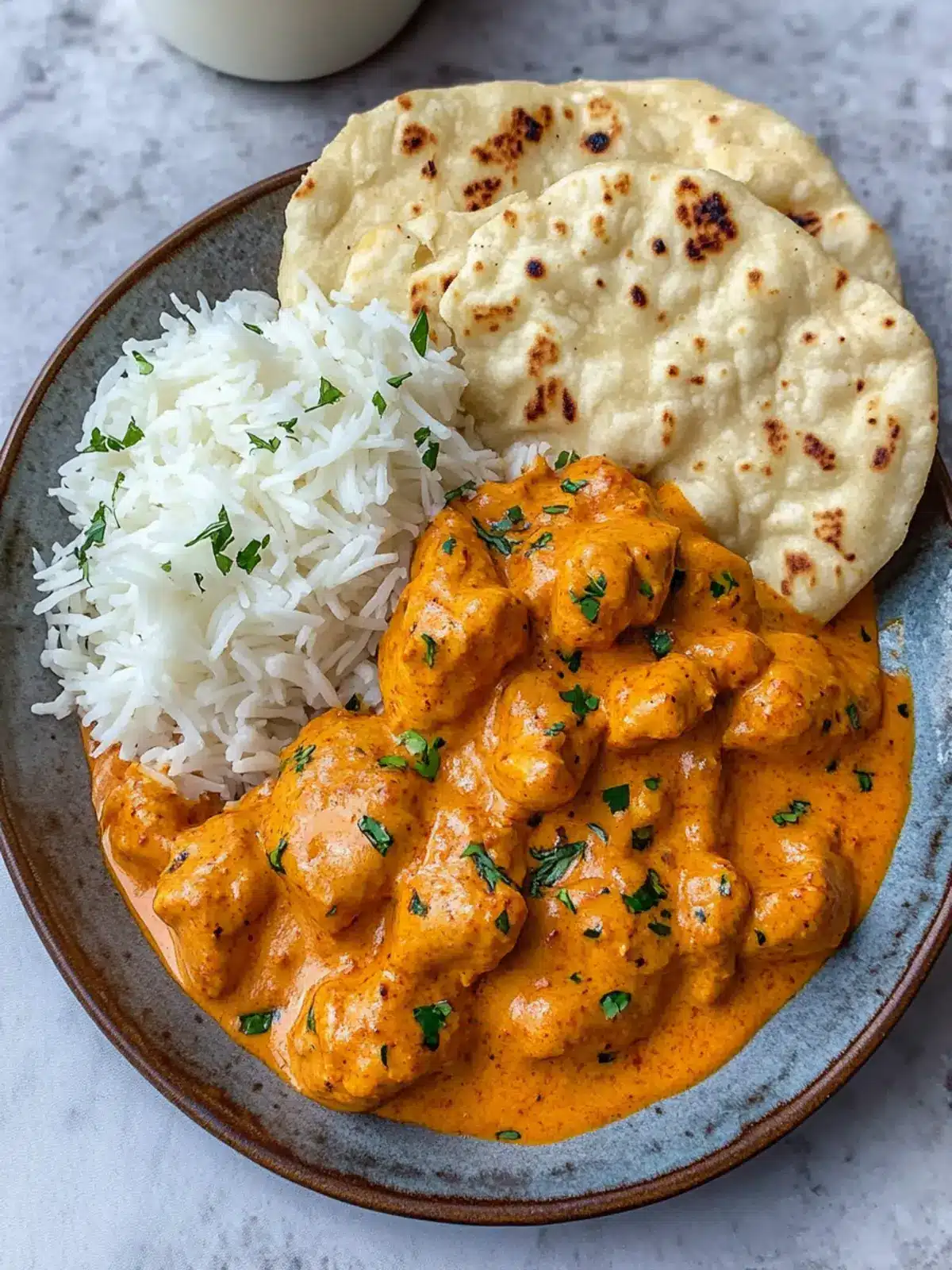Quick & Easy Homemade Butter Chicken Recipe You ll Love 3 Quick & Easy Homemade Butter Chicken Recipe