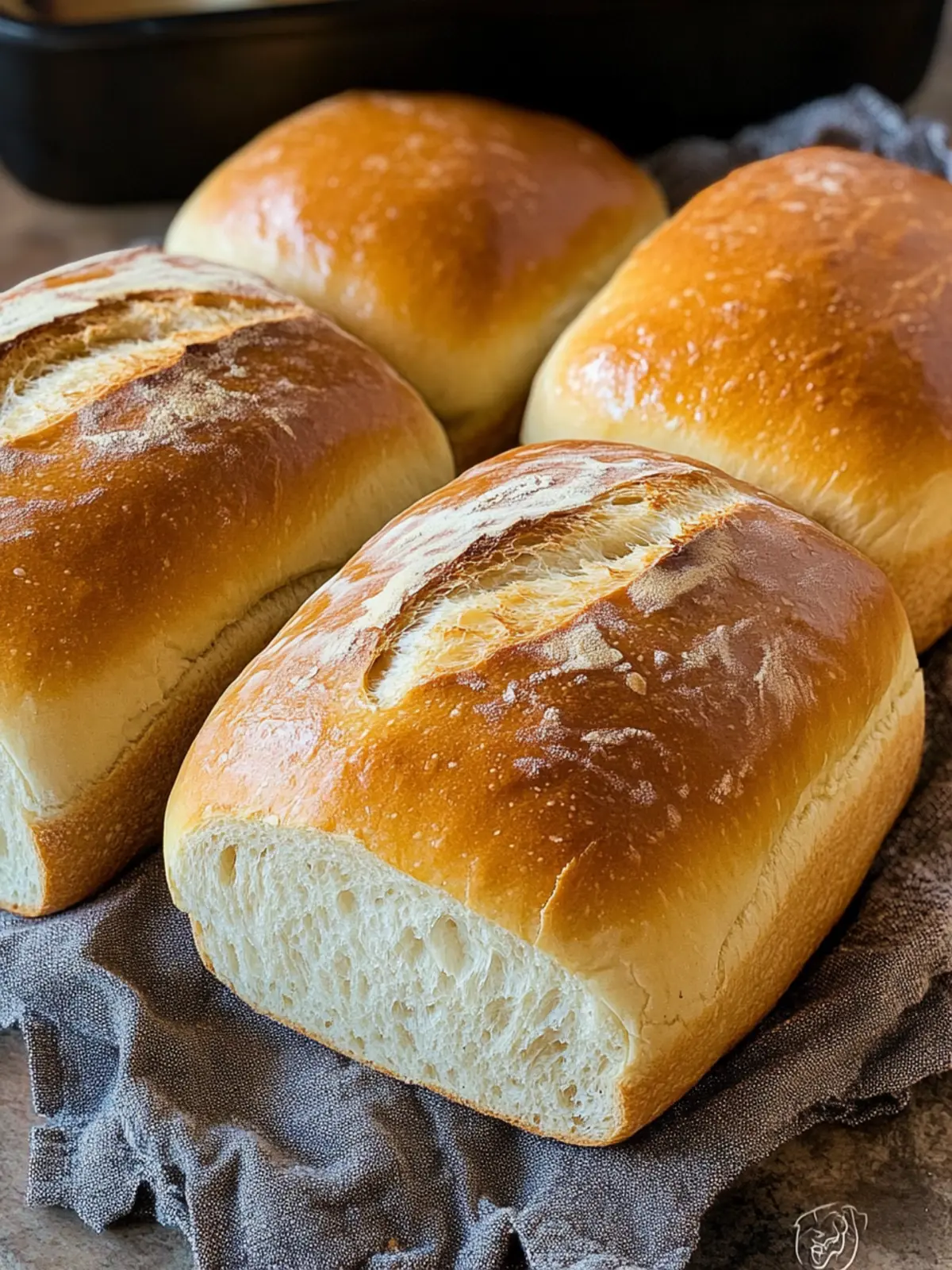 Master Soft Sourdough Sandwich Bread for Perfect Lunches 2 Soft Sourdough Sandwich Bread
