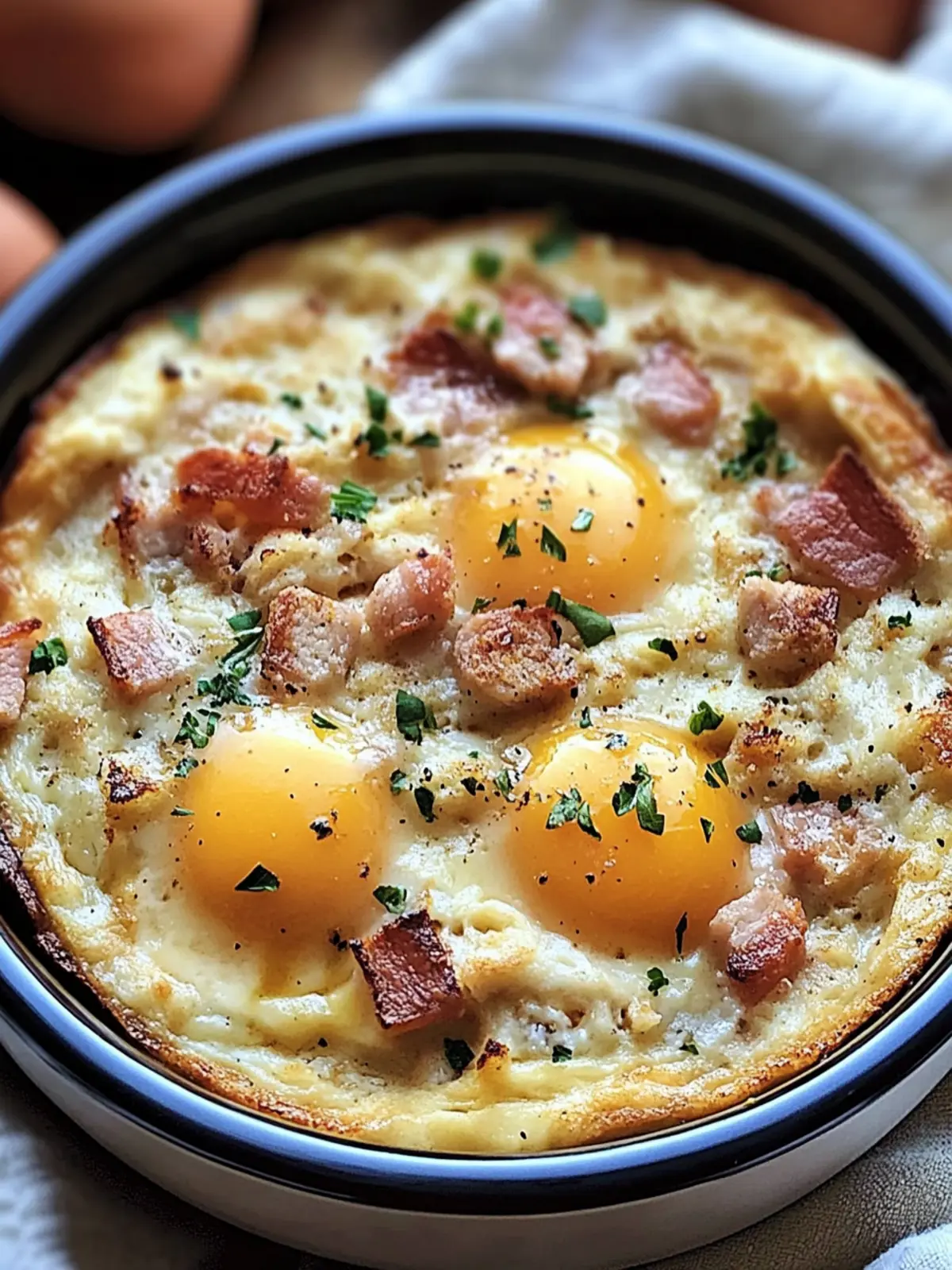 Mountain Man Crock Pot Breakfast: A Hearty Morning Delight 2 Mountain Man Crock Pot Breakfast