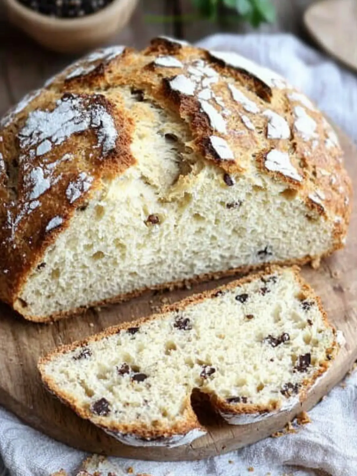 Irresistibly Easy Irish Soda Bread Recipe You ll Love 3 Irish Soda Bread