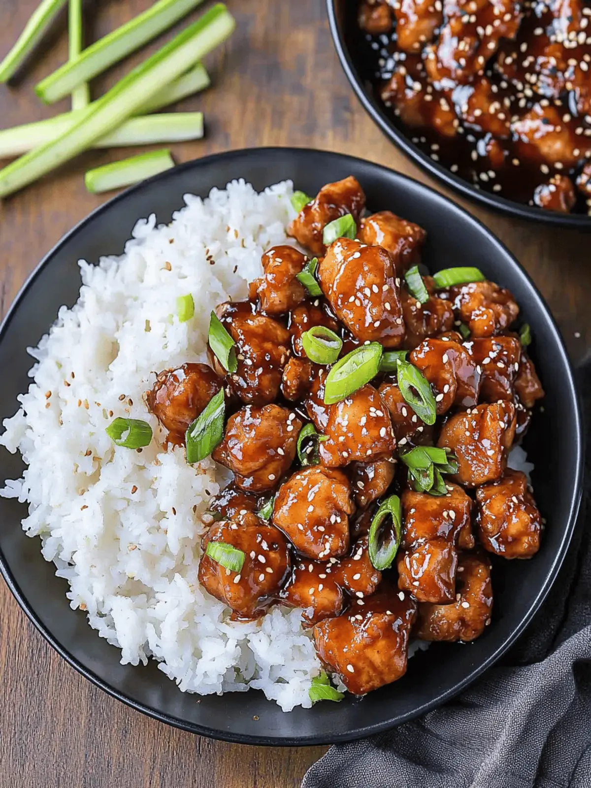 Savory General Tso s Chicken That Beats Takeout Anytime 2 General Tso s Chicken
