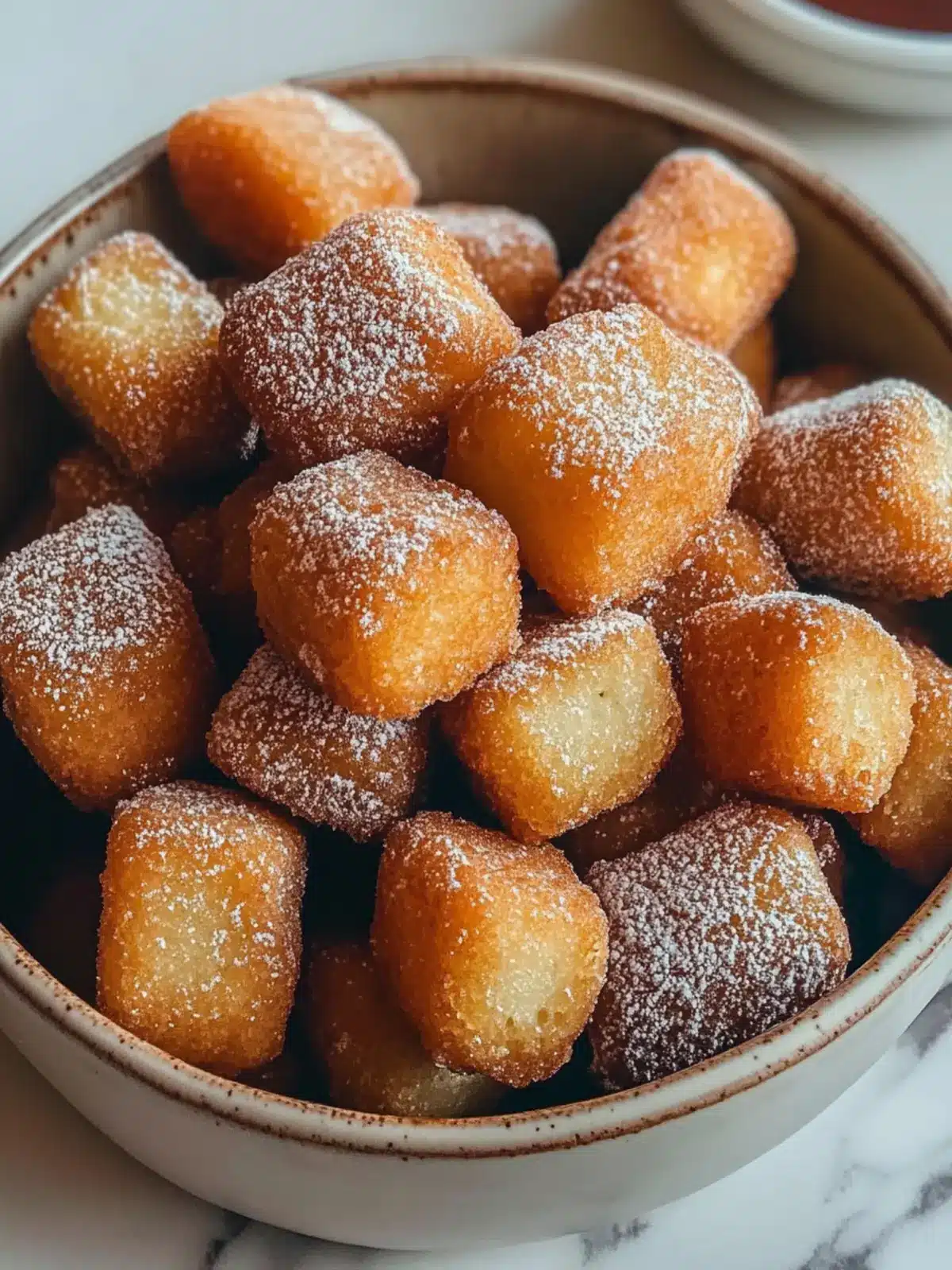 Crispy Sweet Air Fryer Churro Bites You ll Devour Instantly 2 Sweet Air Fryer Churro Bites