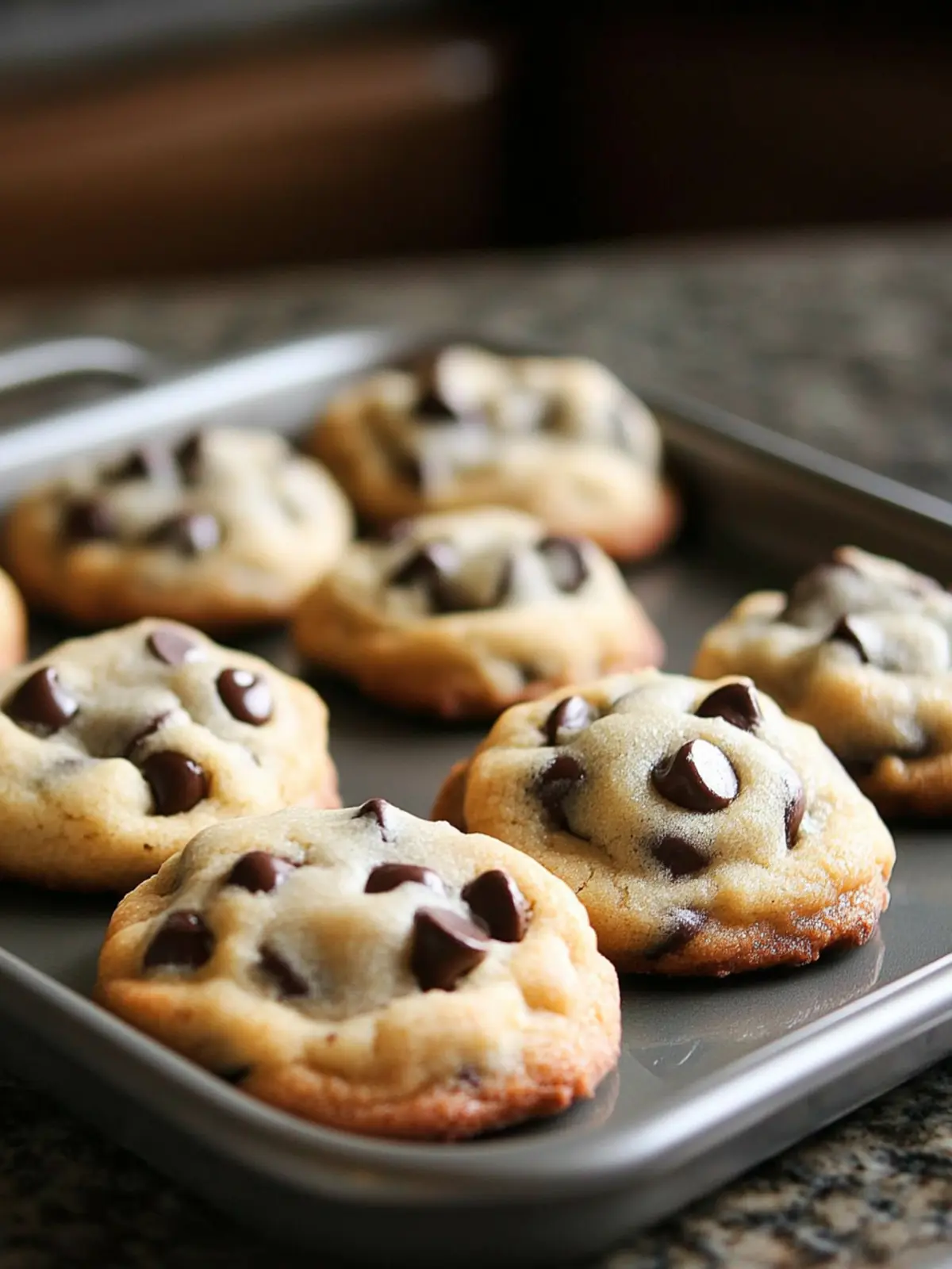 Baileys Irish Cream Chocolate Chip Cookies for Ultimate Indulgence 3 Baileys Irish Cream Chocolate Chip Cookies