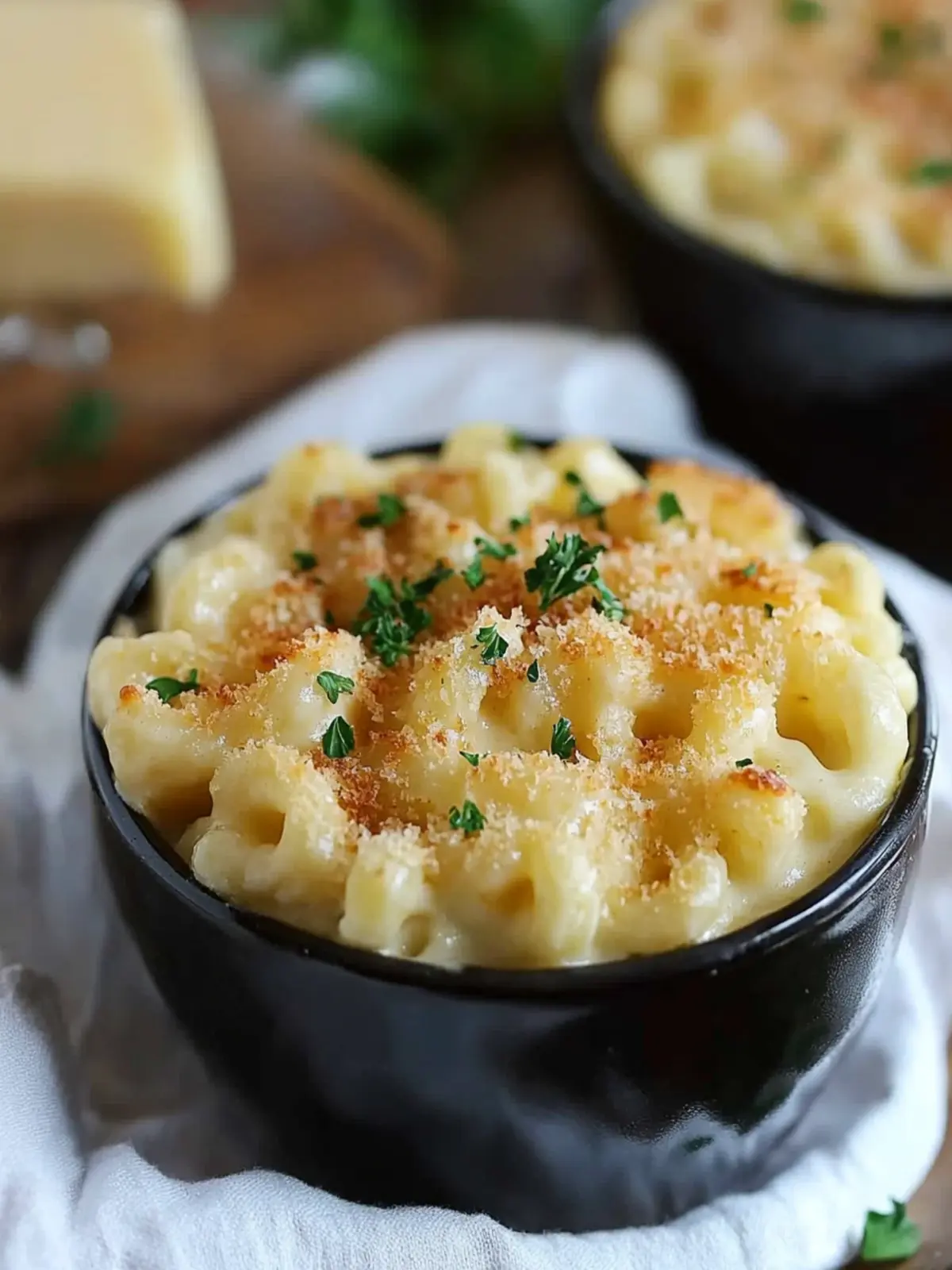 Guinness and Irish Cheddar Macaroni and Cheese Bliss 3 Guinness and Irish Cheddar Macaroni and Cheese