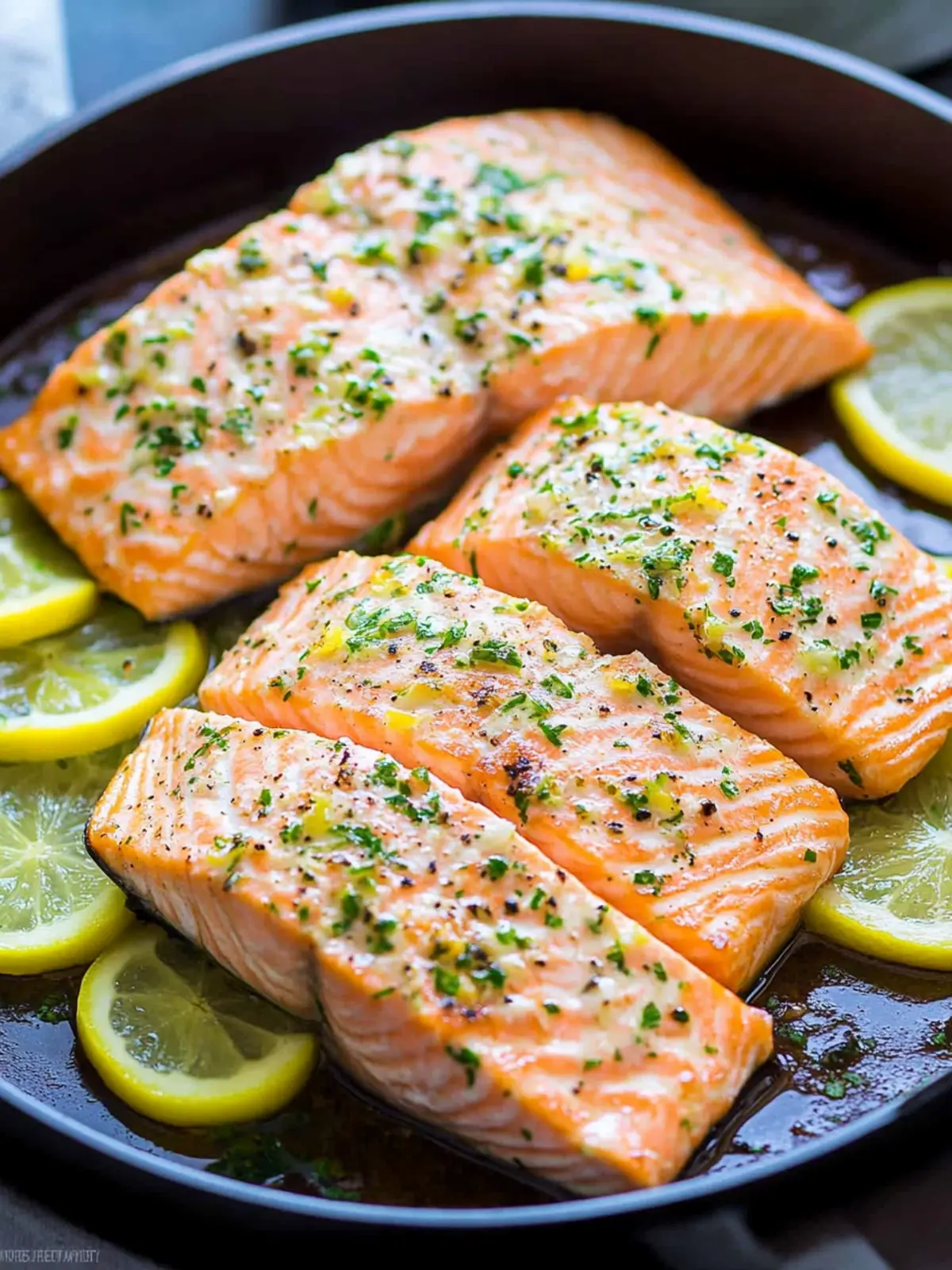 The Best Baked Salmon Recipe for Flaky, Flavorful Perfection 4 The Best Baked Salmon Recipe