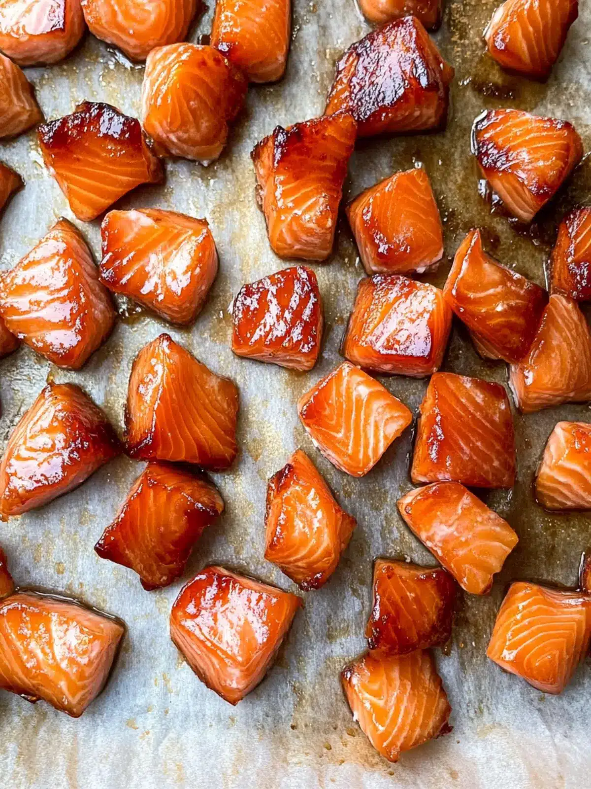 Irresistible Candied Smoked Salmon Bites You ll Love 4 Candied Smoked Salmon Bites