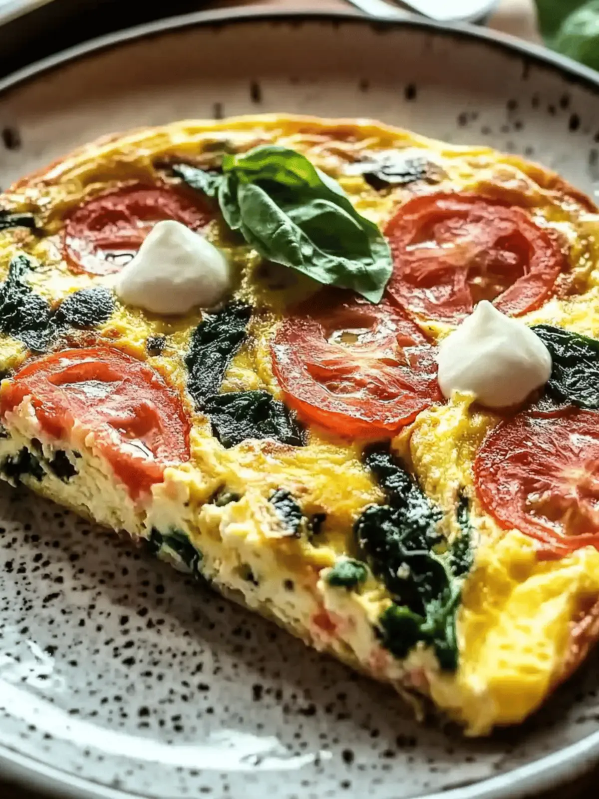 Easy Frittata Recipe: Quick, Tasty, and Totally Customizable 3 Easy Frittata Recipe