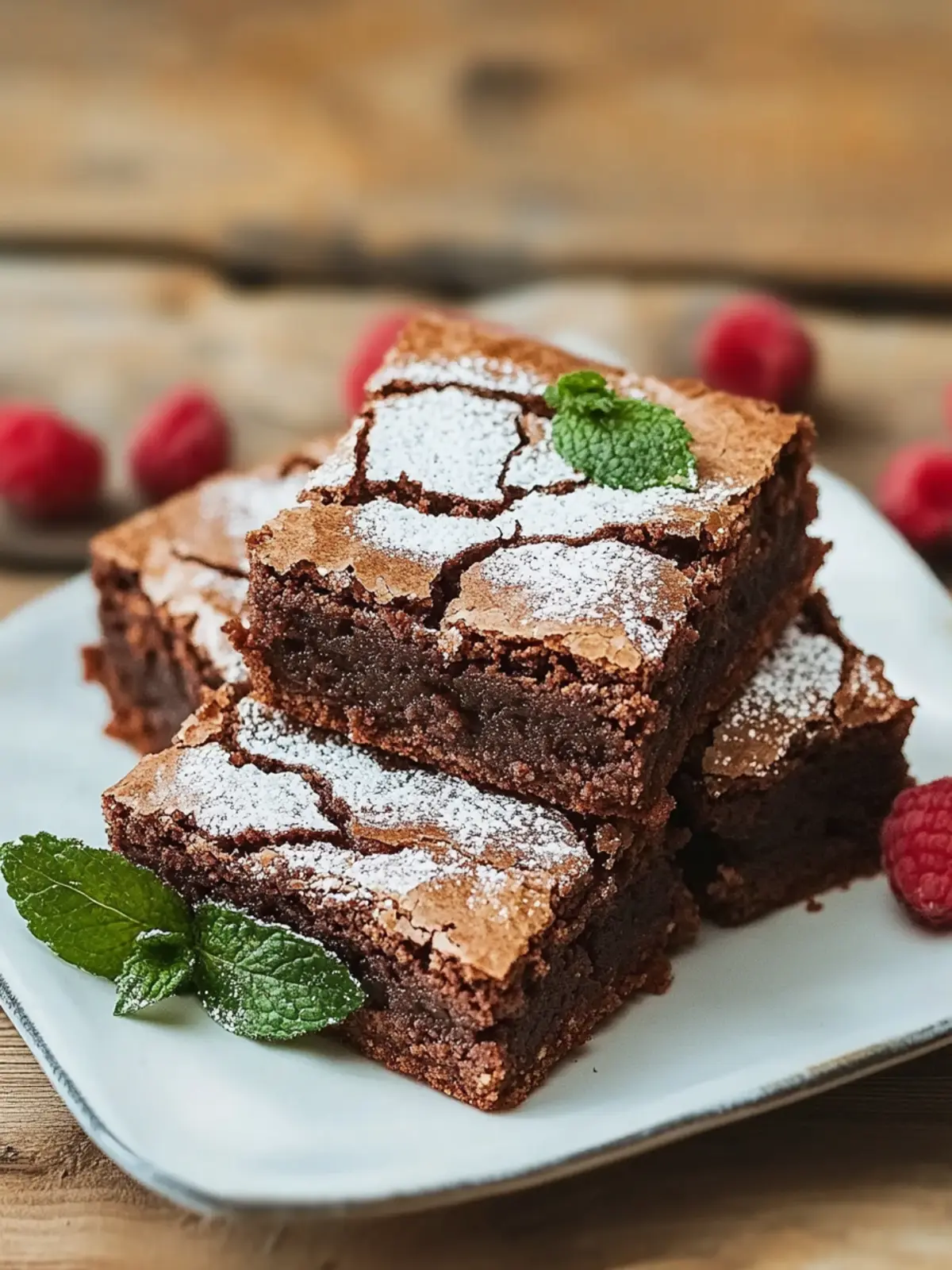 Irresistible Bailey s Irish Cream Brownies Recipe You ll Love 3 BAILEY S IRISH CREAM BROWNIES RECIPE