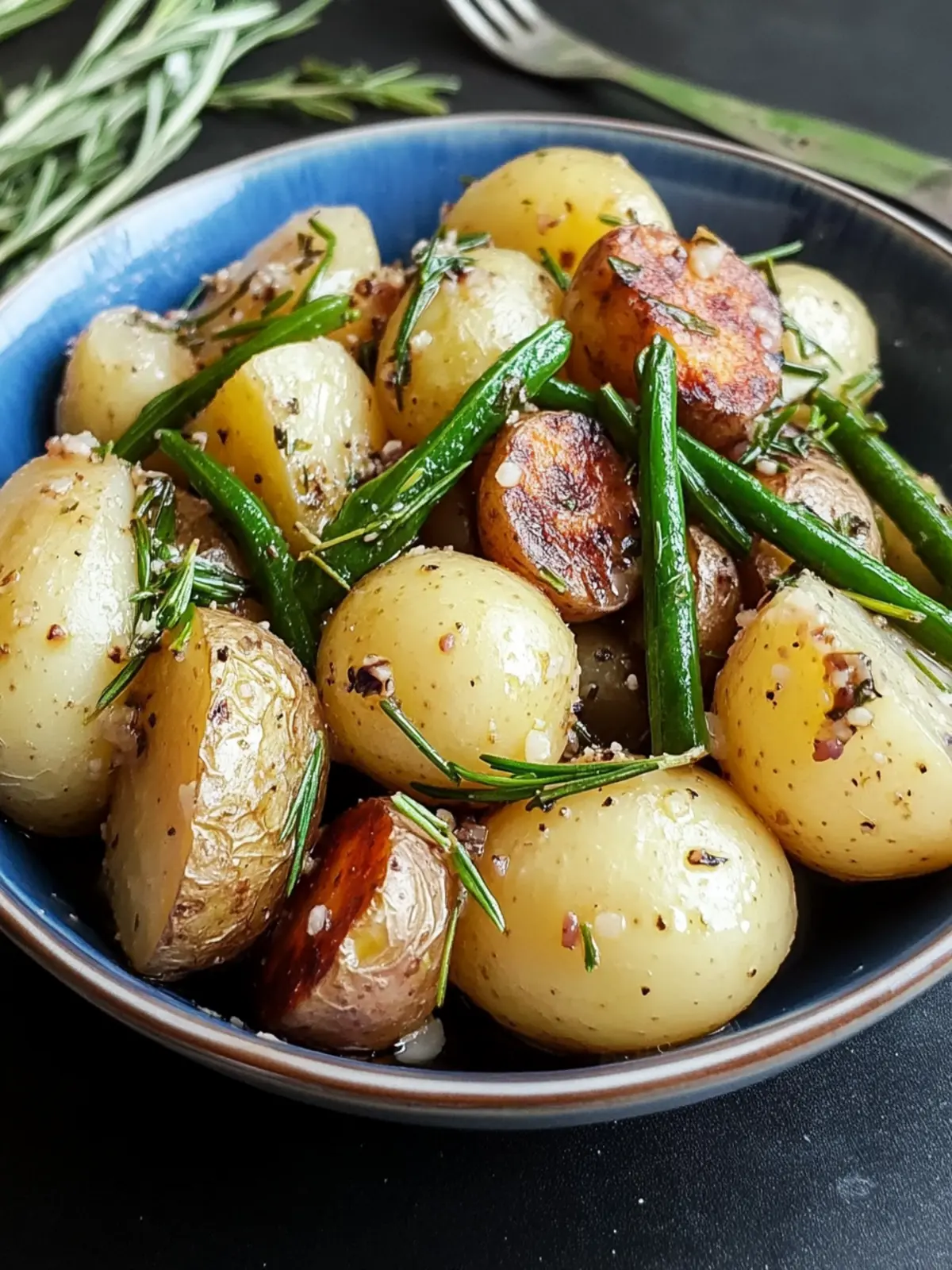 Savory Slow Cooker Swamp Potatoes for Cozy Nights In 2 Slow Cooker Swamp Potatoes