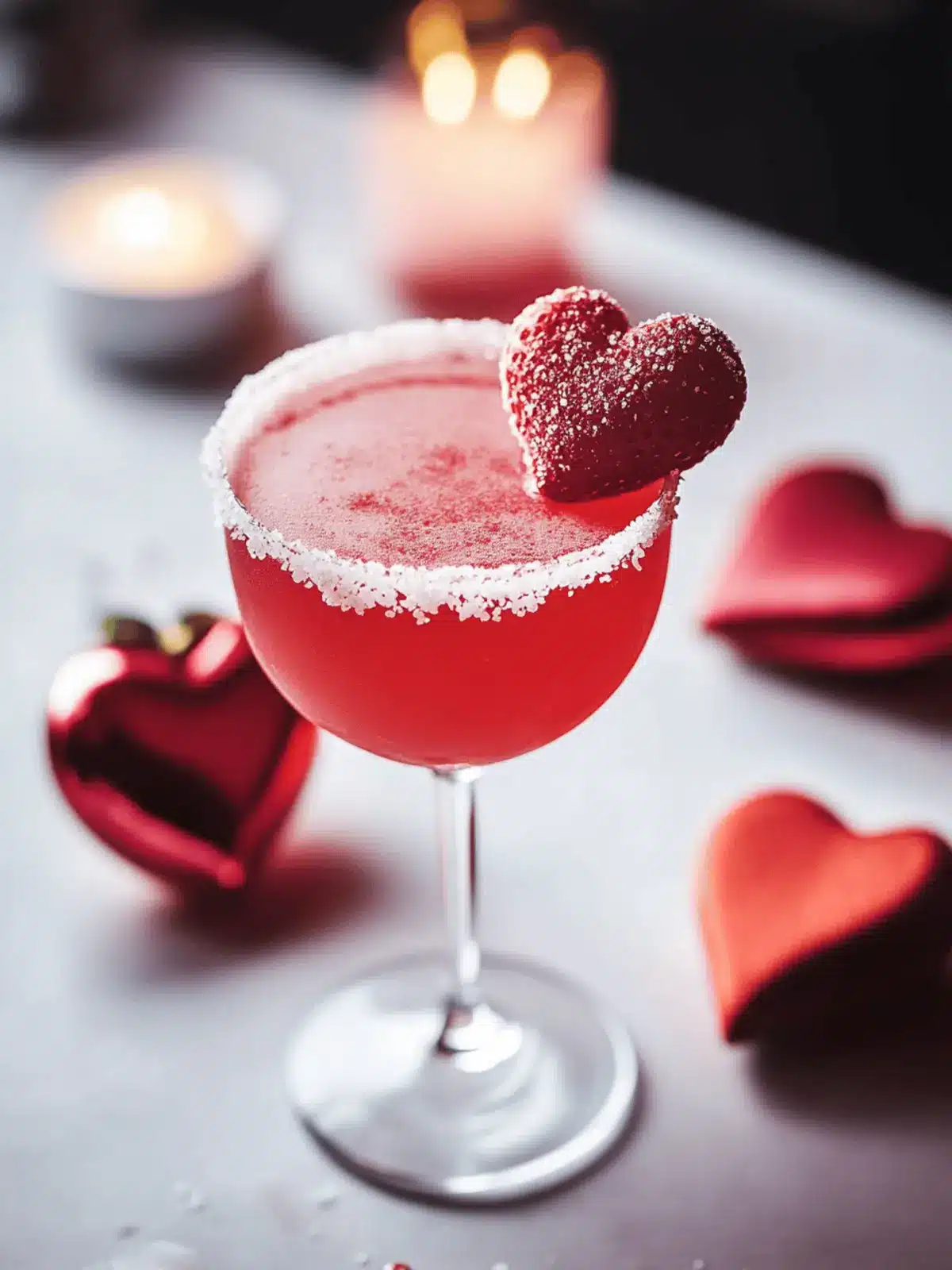 Sip on Love with This Ruby Red Valentine s Day Cocktail 3 Ruby Red Valentine s Day Cocktail