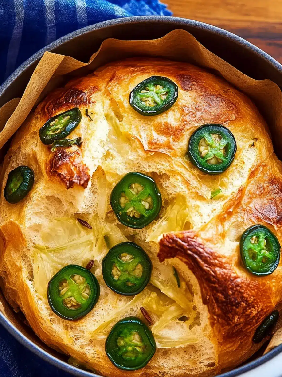 Jalapeno Popper Cucumber Salad: Refreshingly Spicy Twist 2 Jalapeno Popper Cucumber Salad